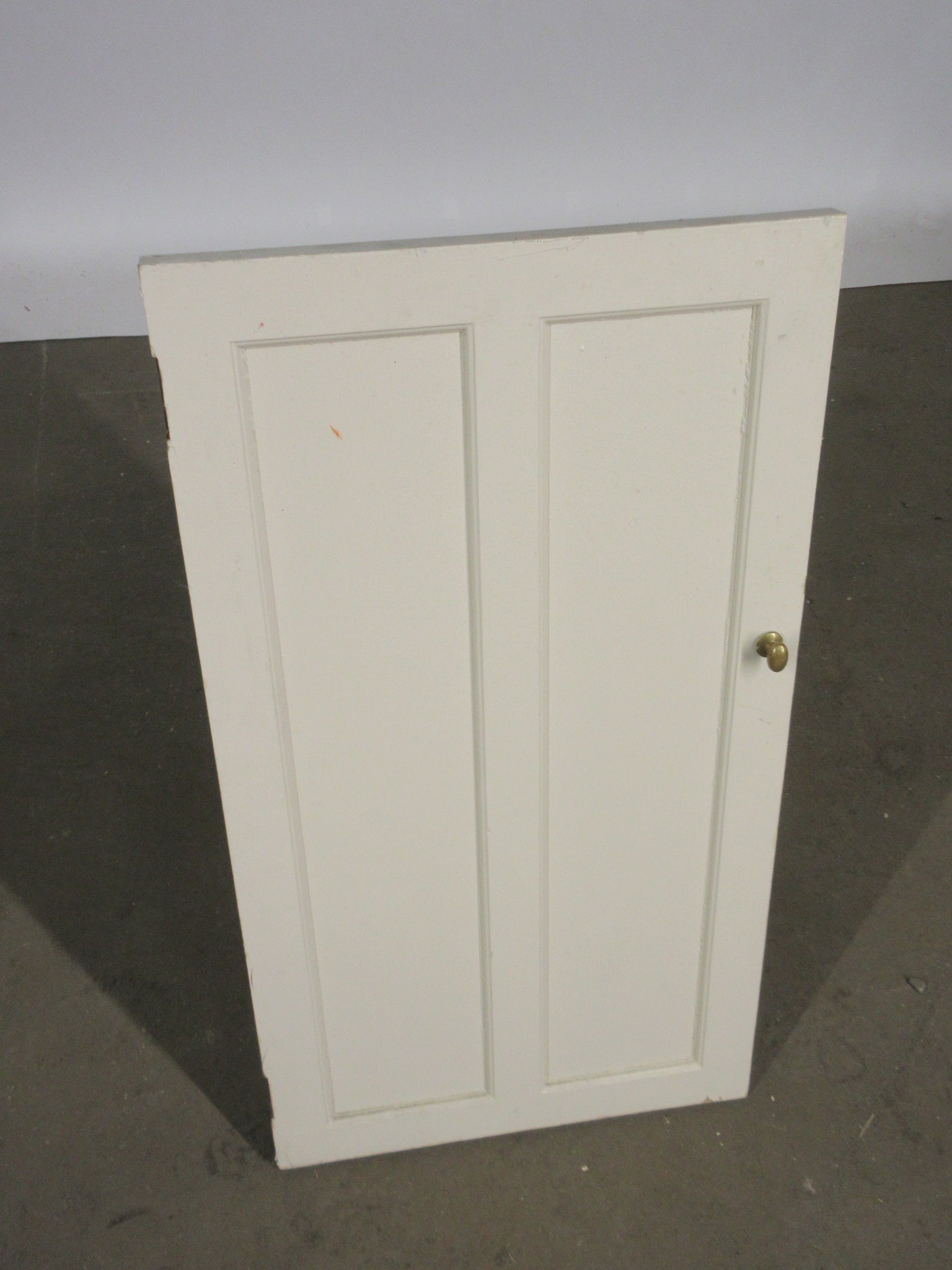 Two Panel Cabinet Door