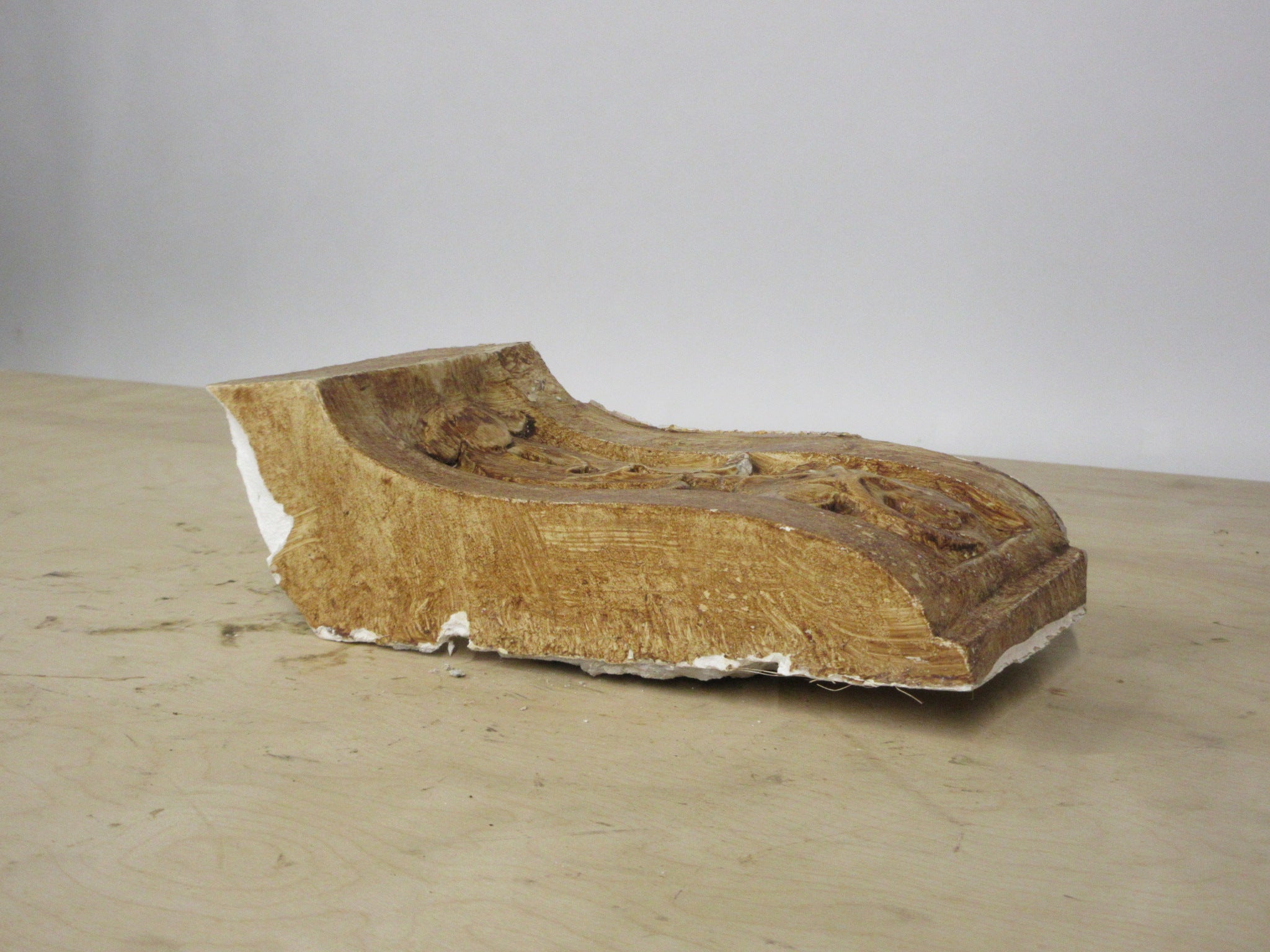 Plaster Moulding 5 3/4"