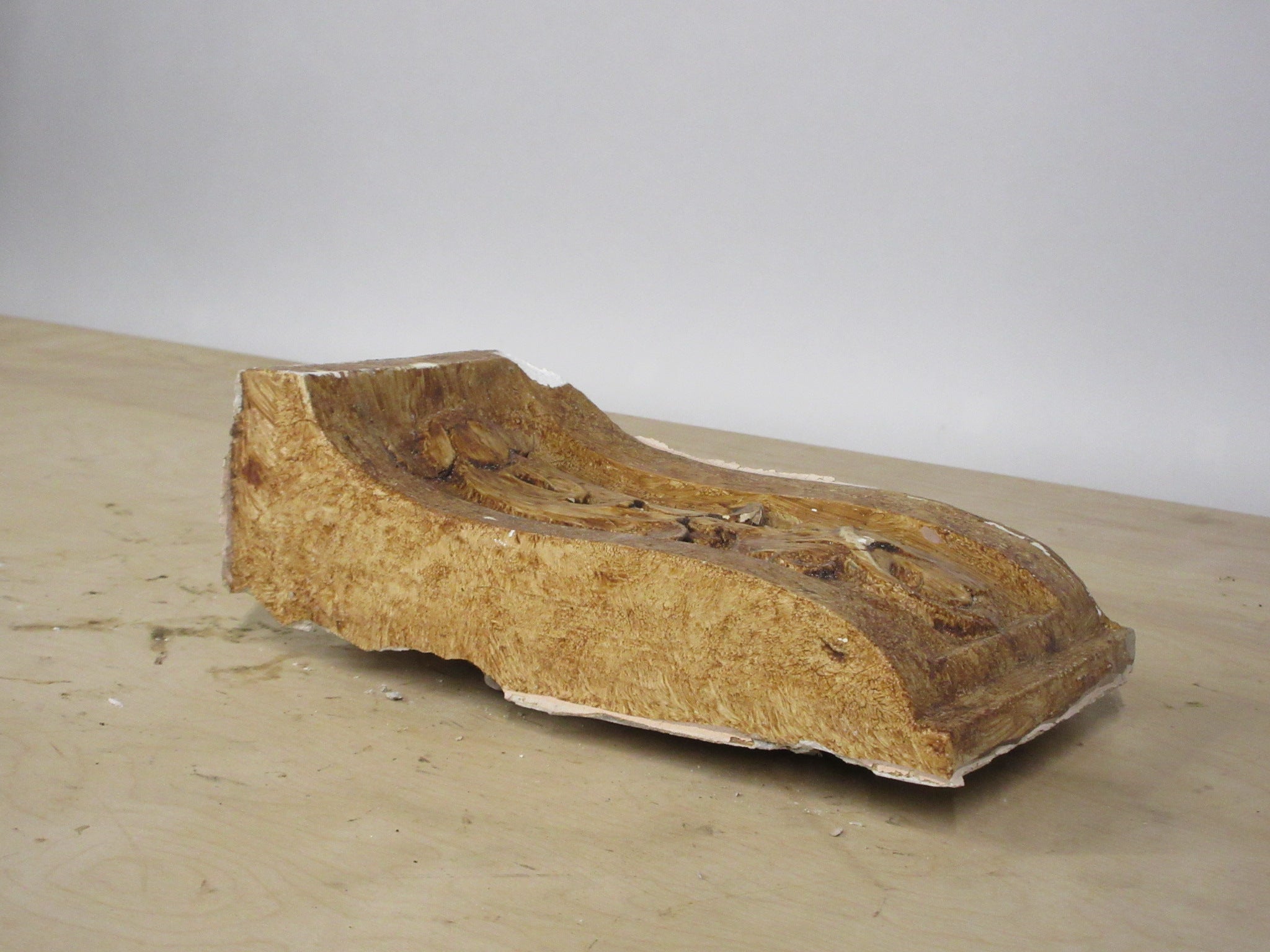 Plater Moulding 6 1/2"