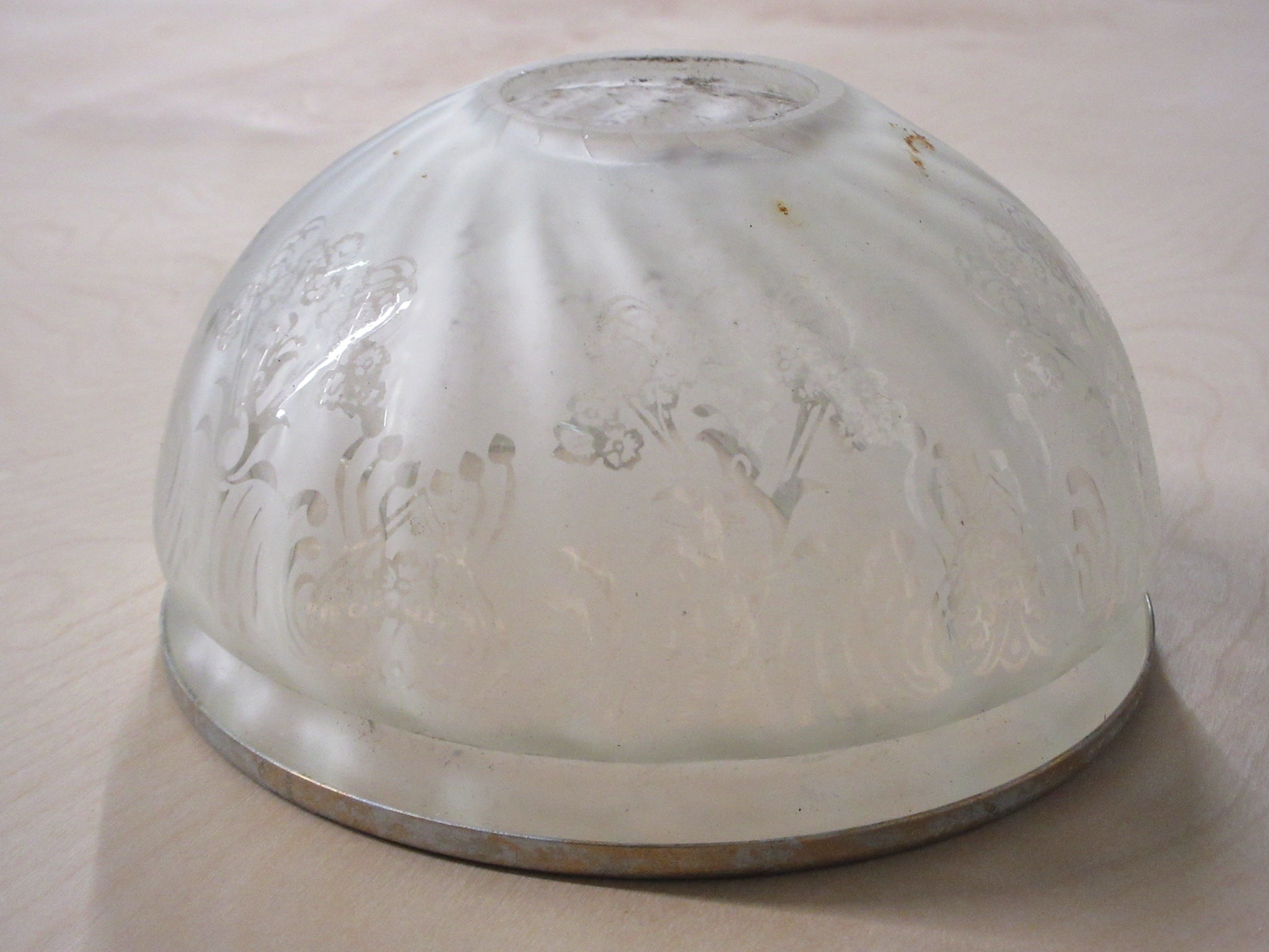 Glass Lighting Shade