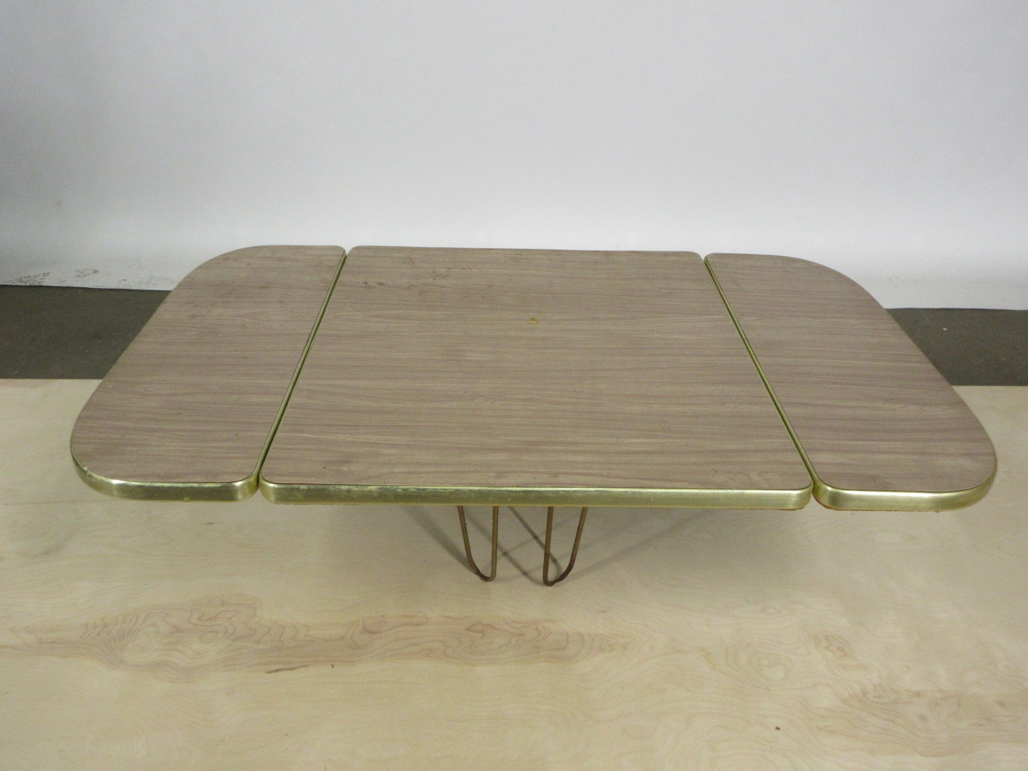 Drop Leaf Table Top (No base)