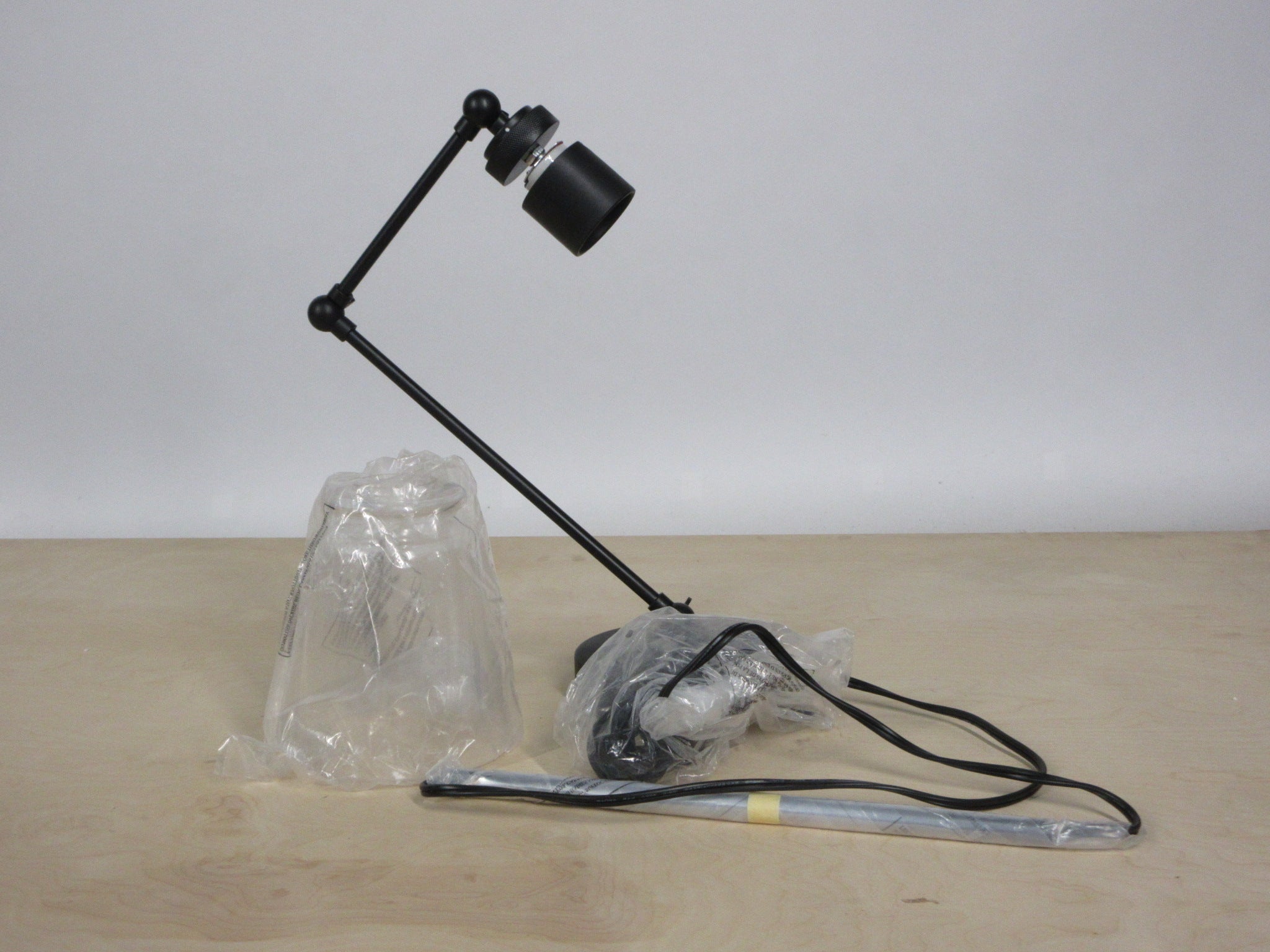 Austin Allen Industrial Wall Mount Light Fixture 9D345A