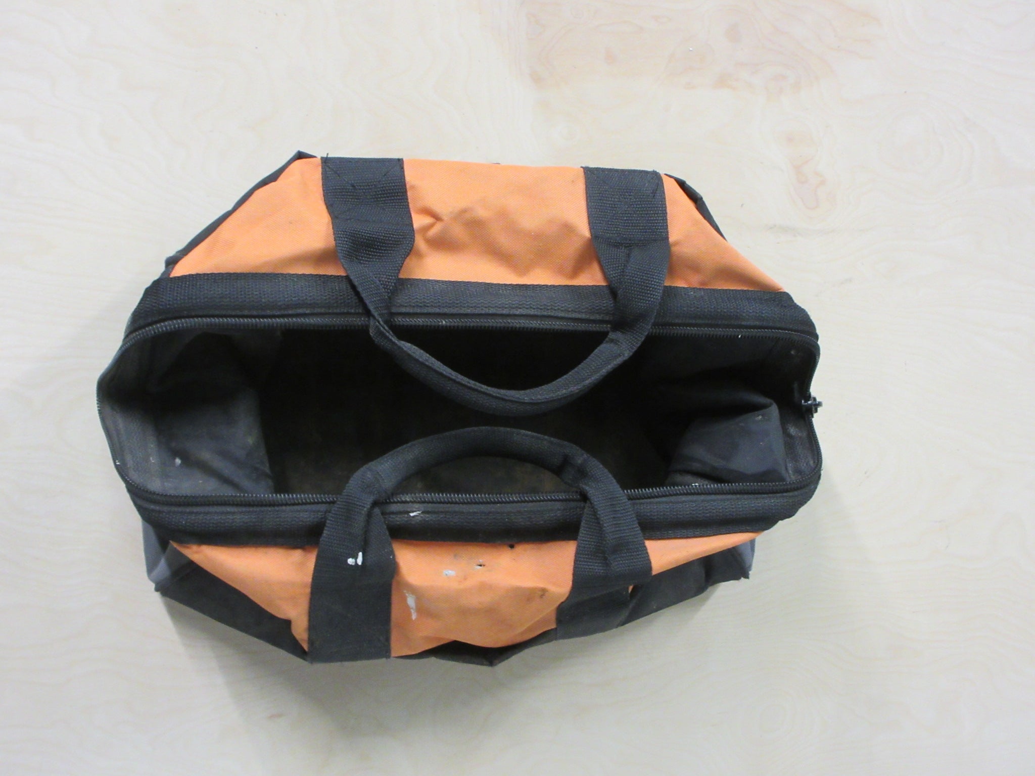 Ridgid Tool Bag
