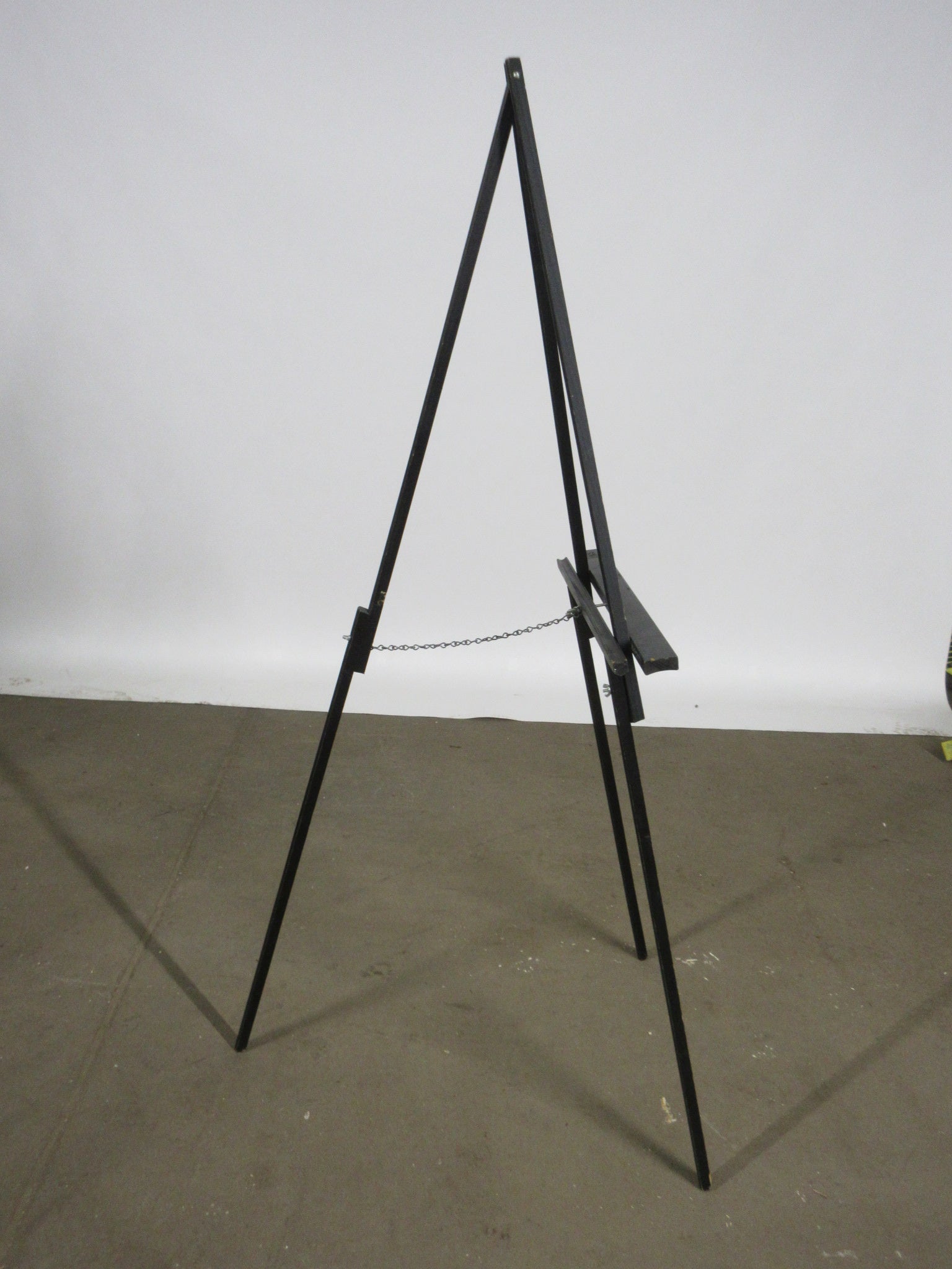 Collapsible Easel
