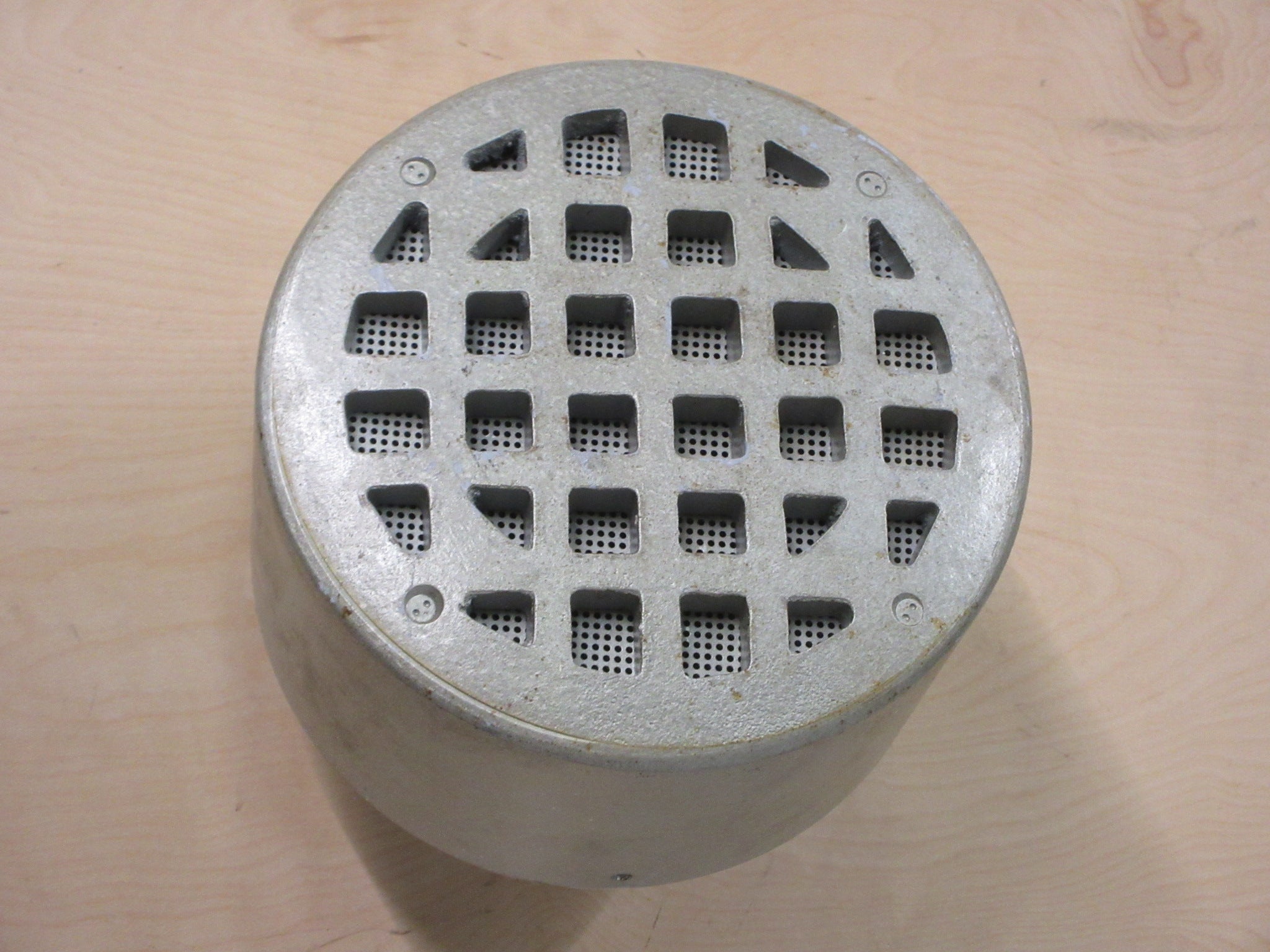 Vintage Wall Mount Speaker