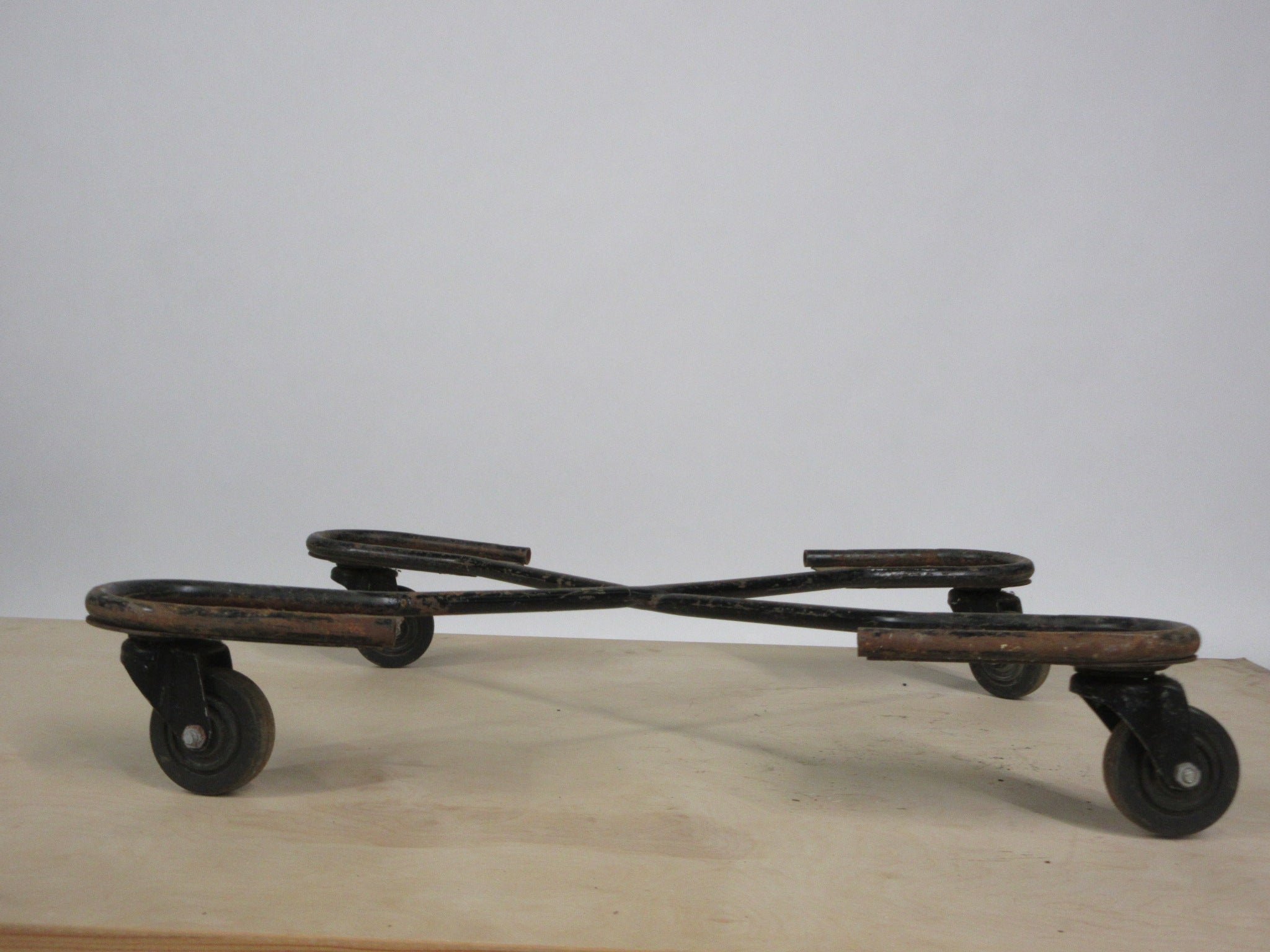 Wheeled Dolly