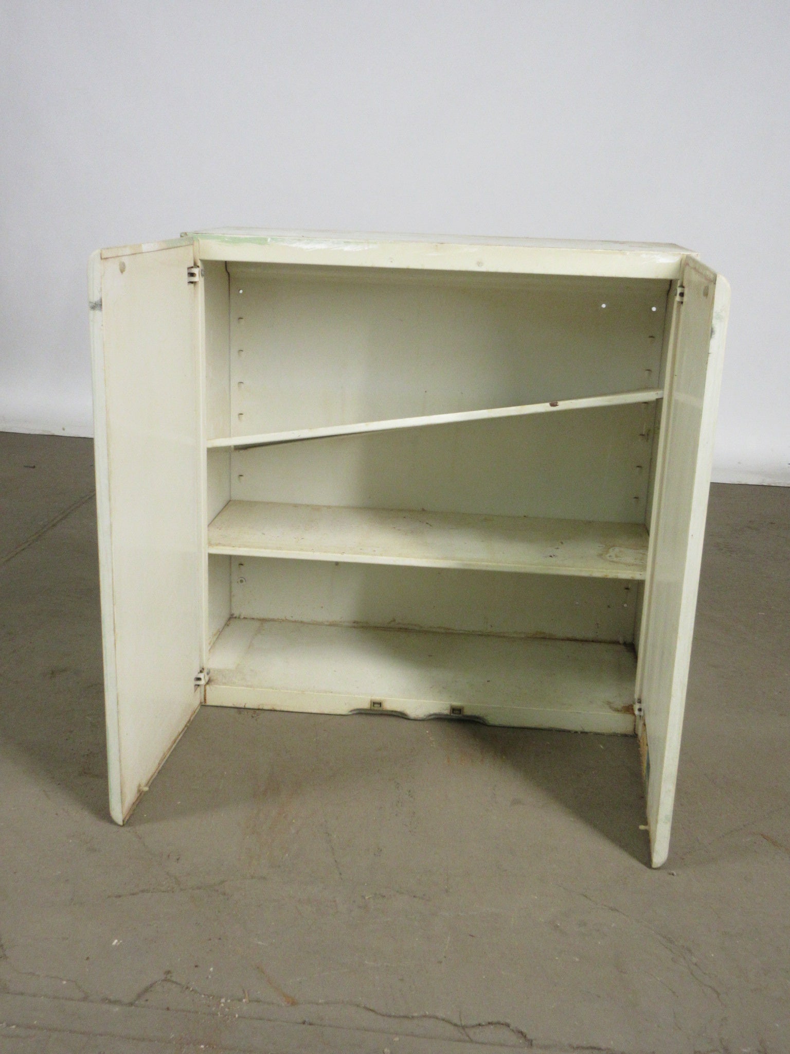 Metal Wall Mount Cabinet