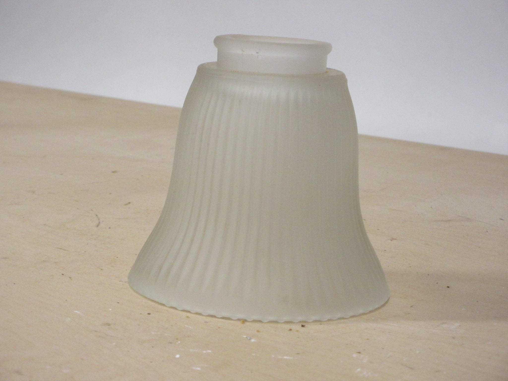 Frosted Glass Light Shade