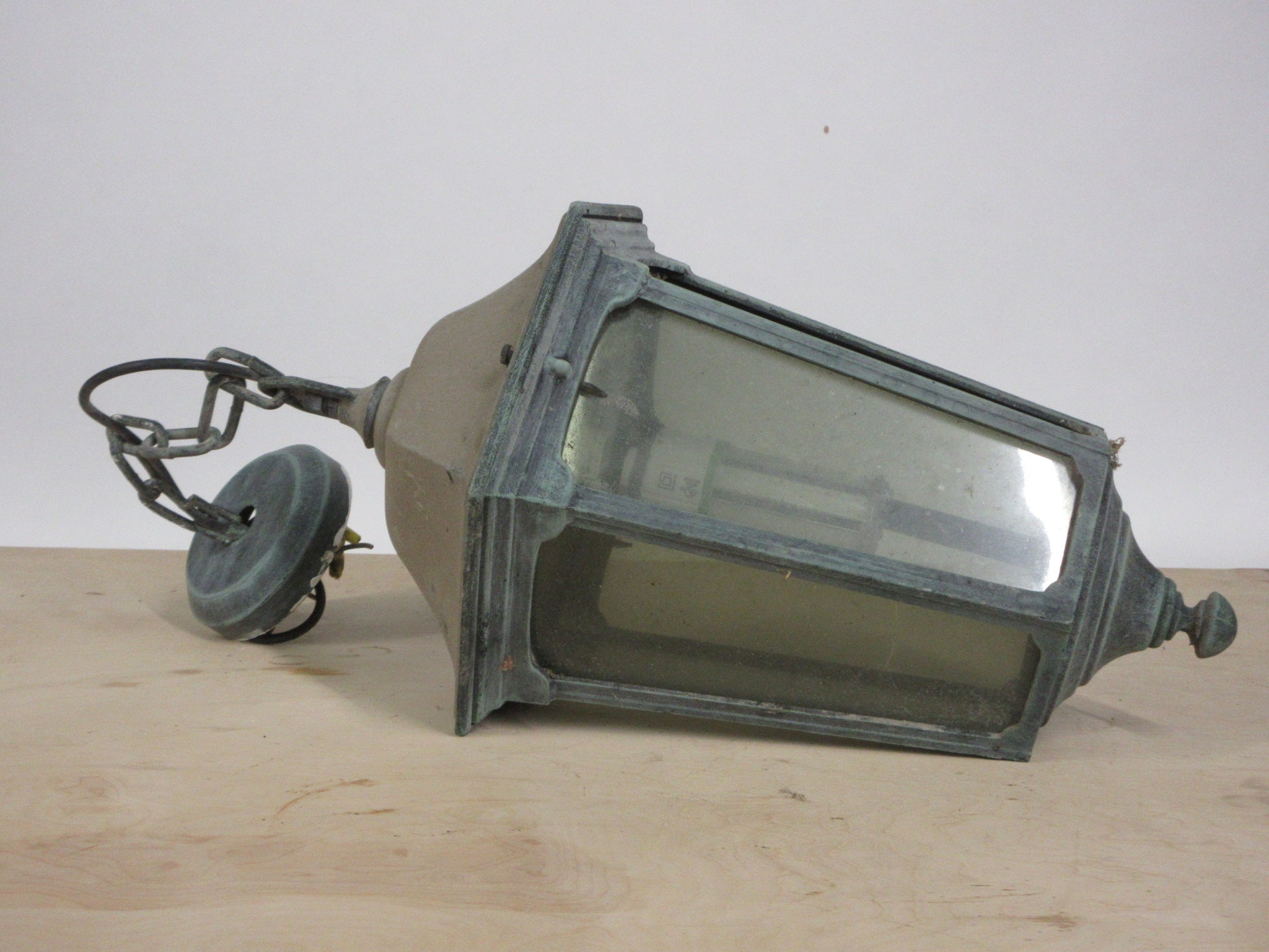Ceiling Mount Light Fixture