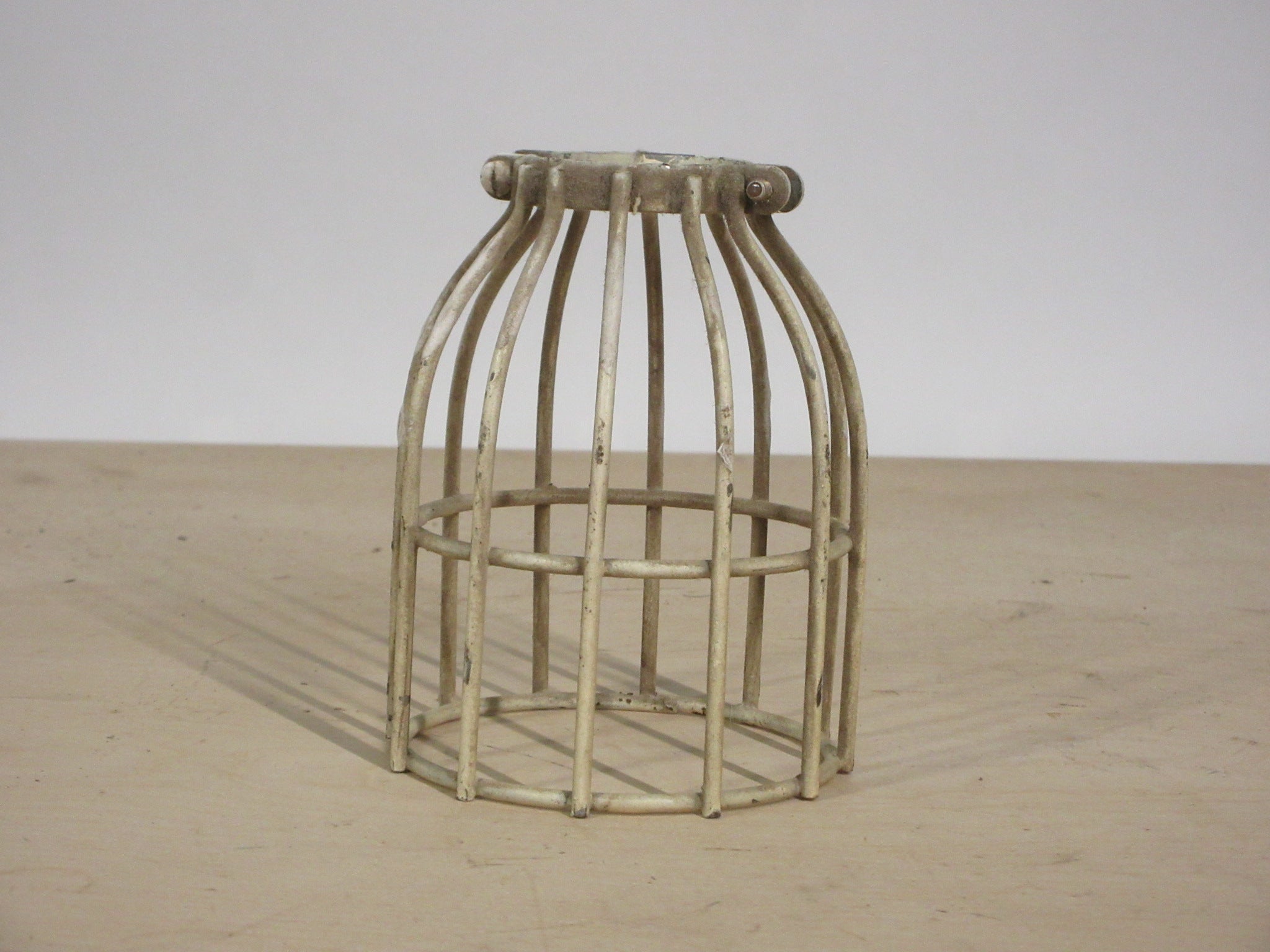 Metal Lighting Cage