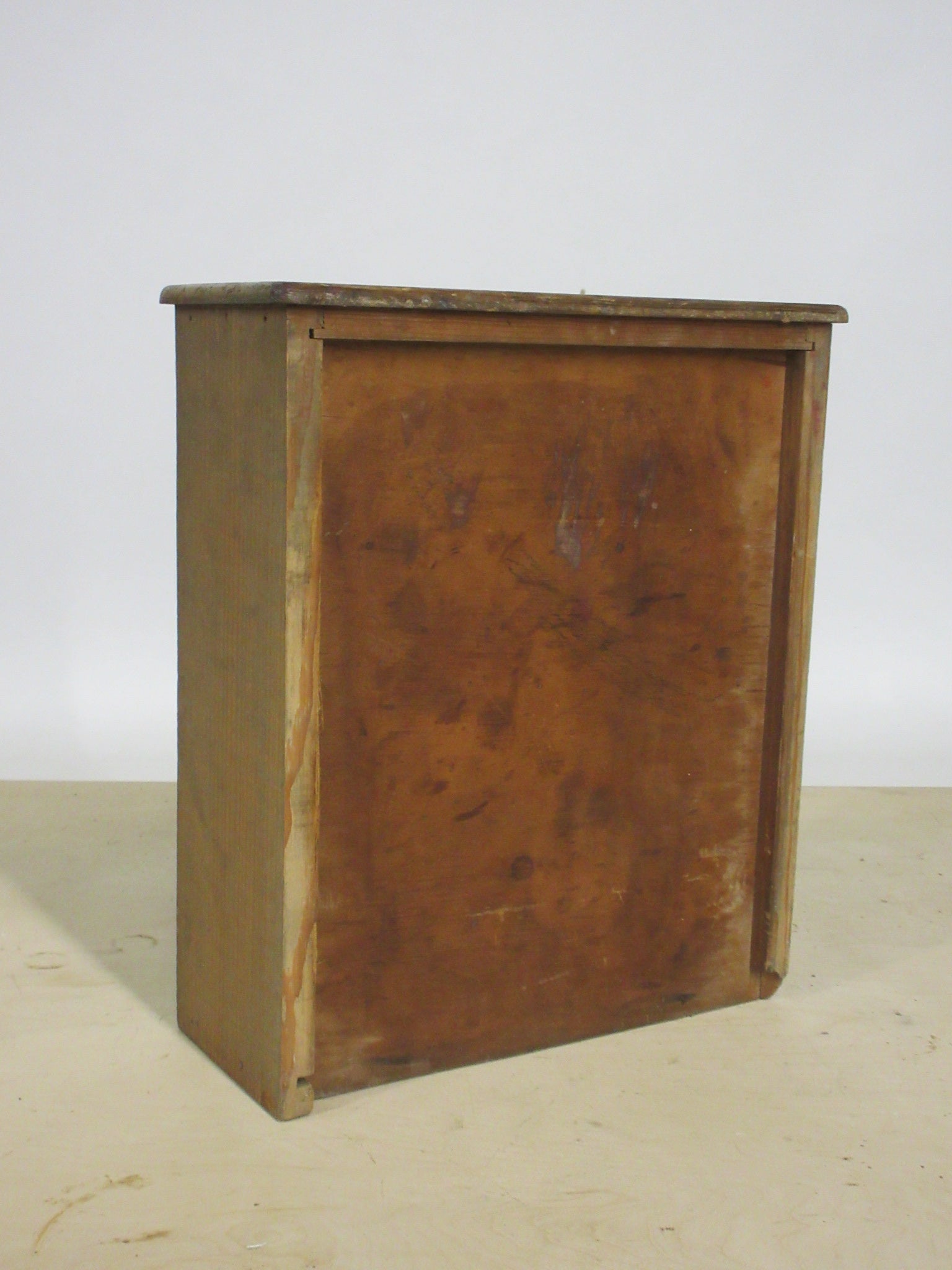 Reclaimed Wooden Drawer