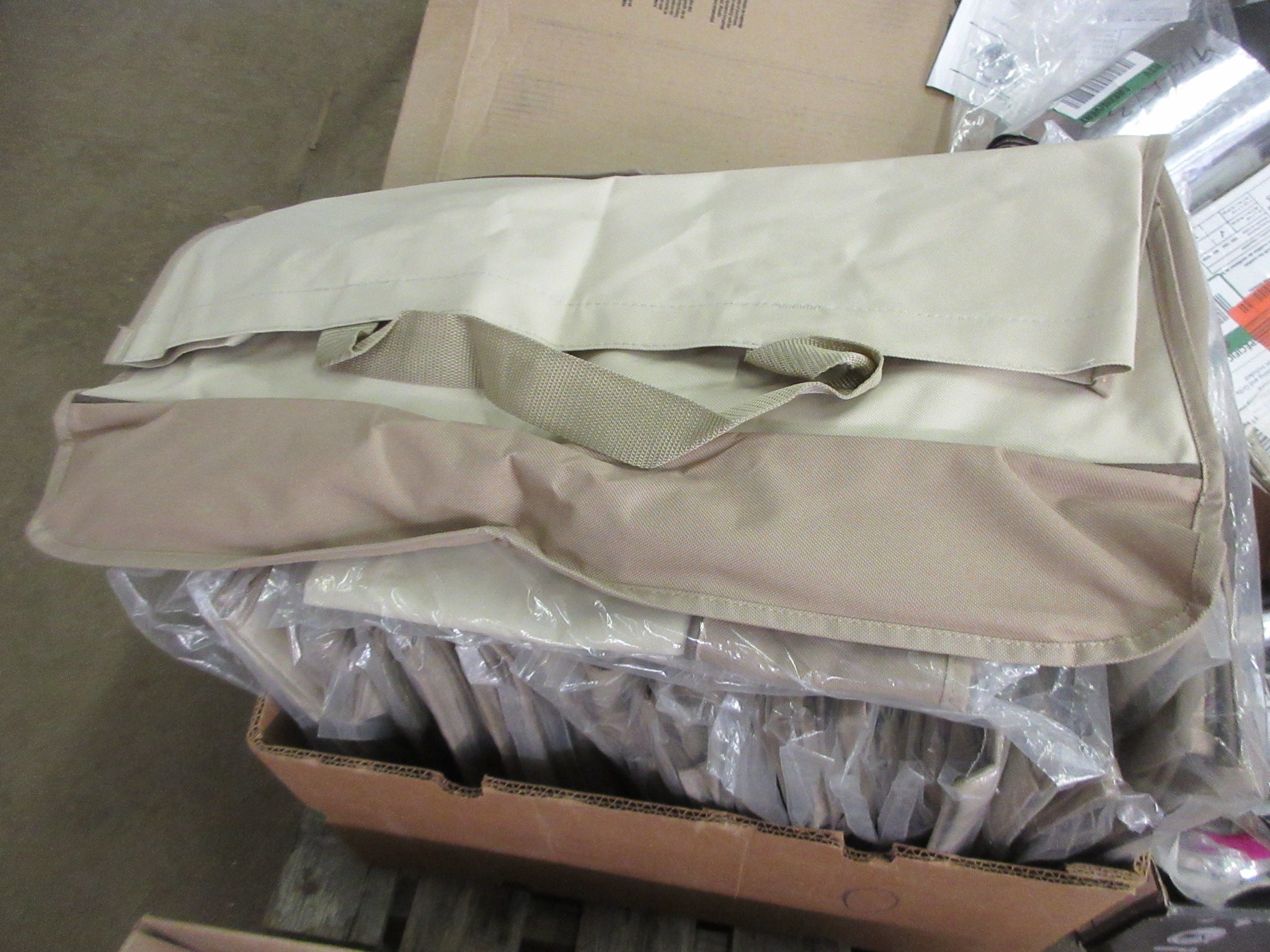 Canvas Tote Bag