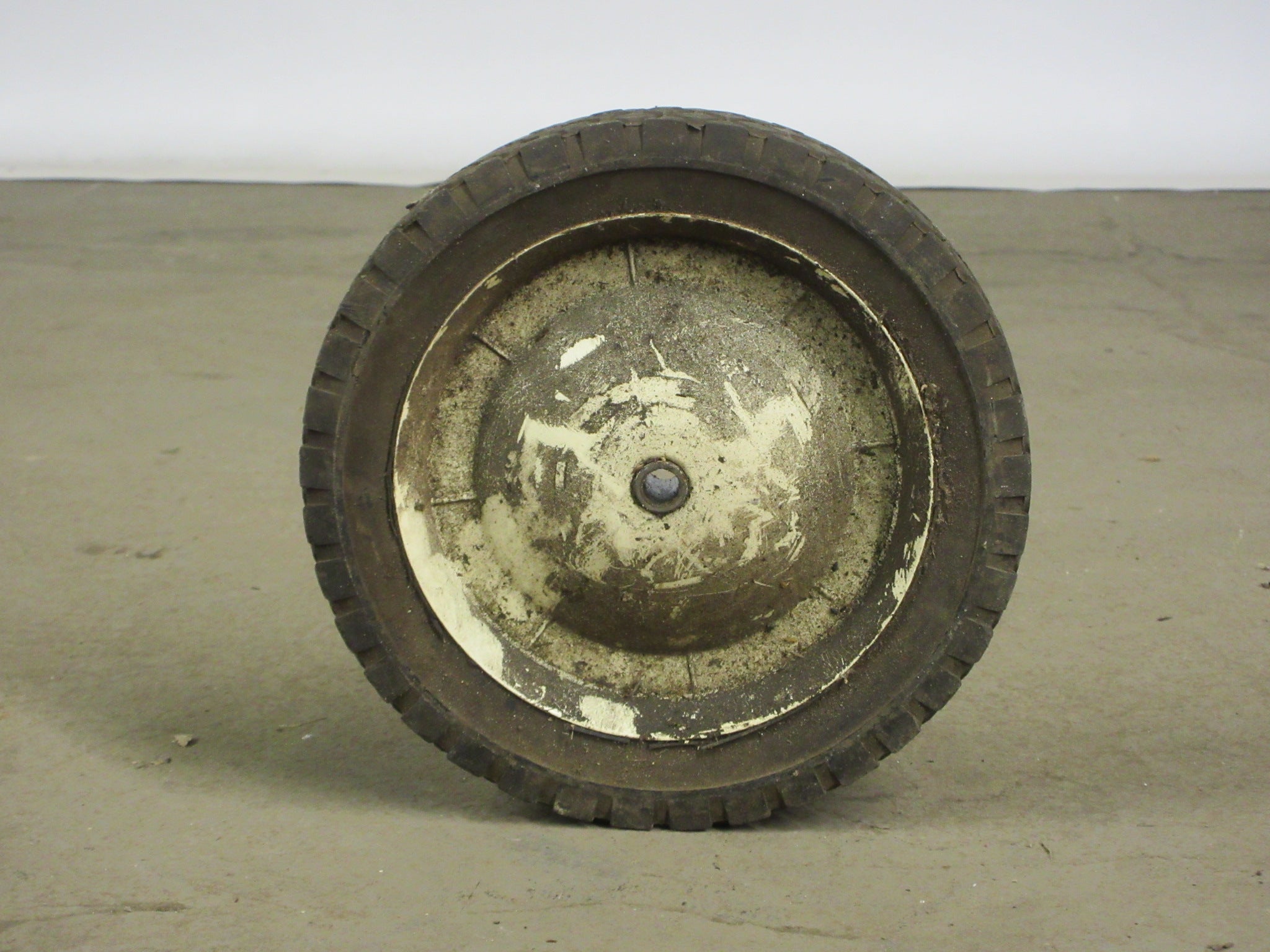 Lawn Mower Tire