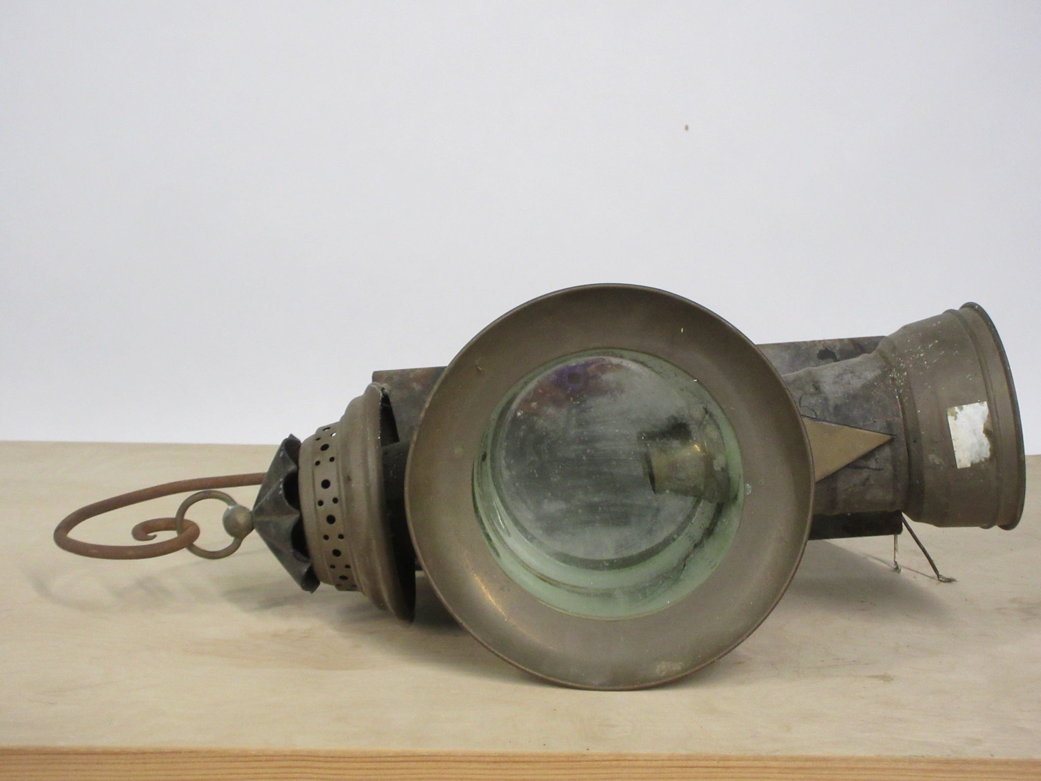 Wall Mount Lantern Light