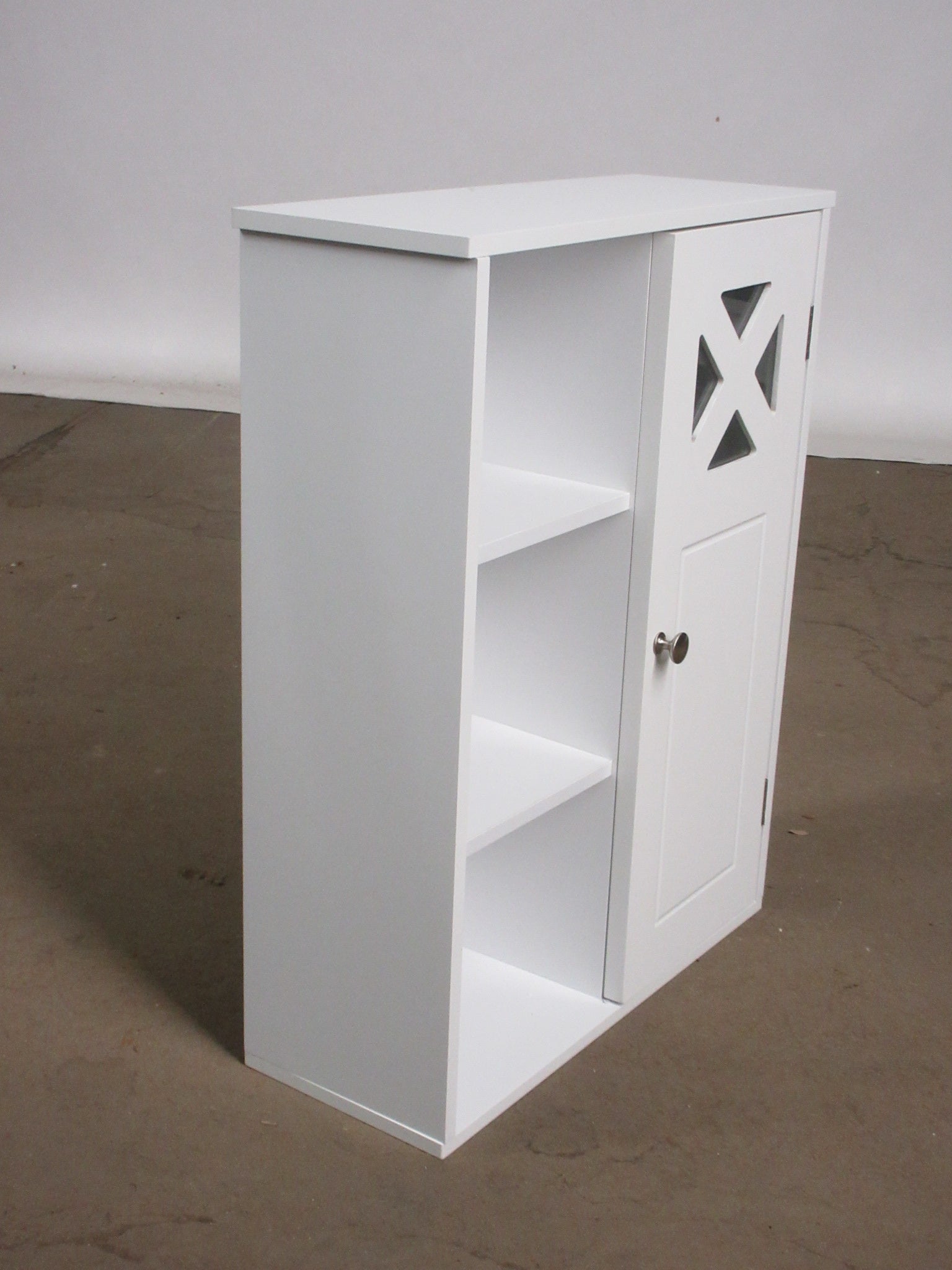 Wall Mount Cabinet