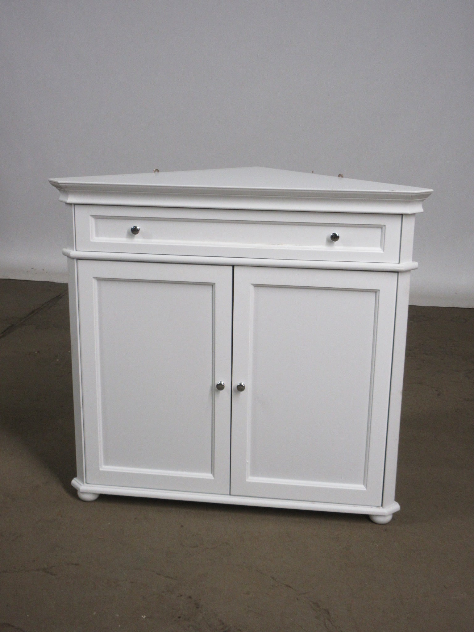 Corner Base Cabinet