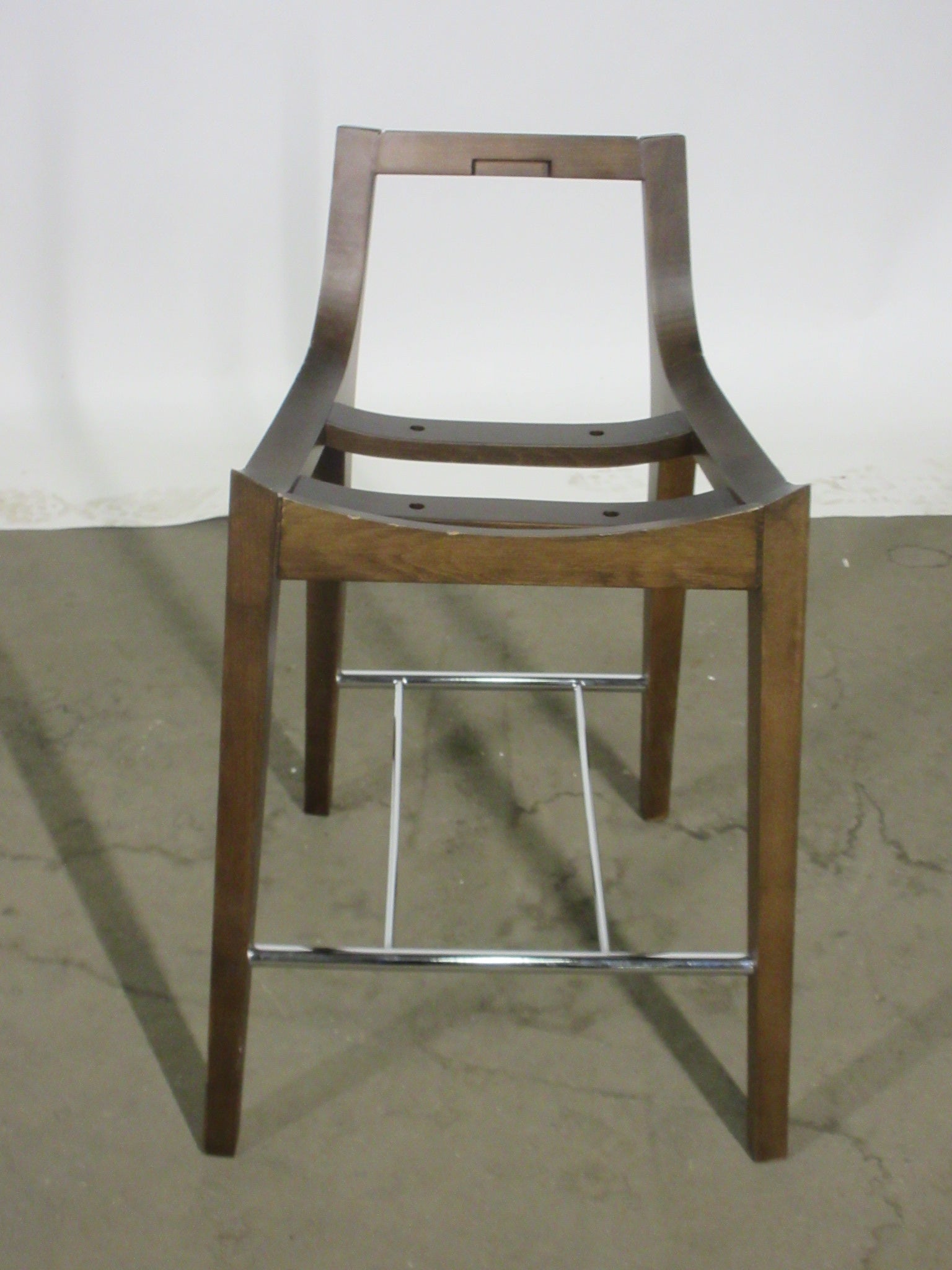 Stool Frame without Seat