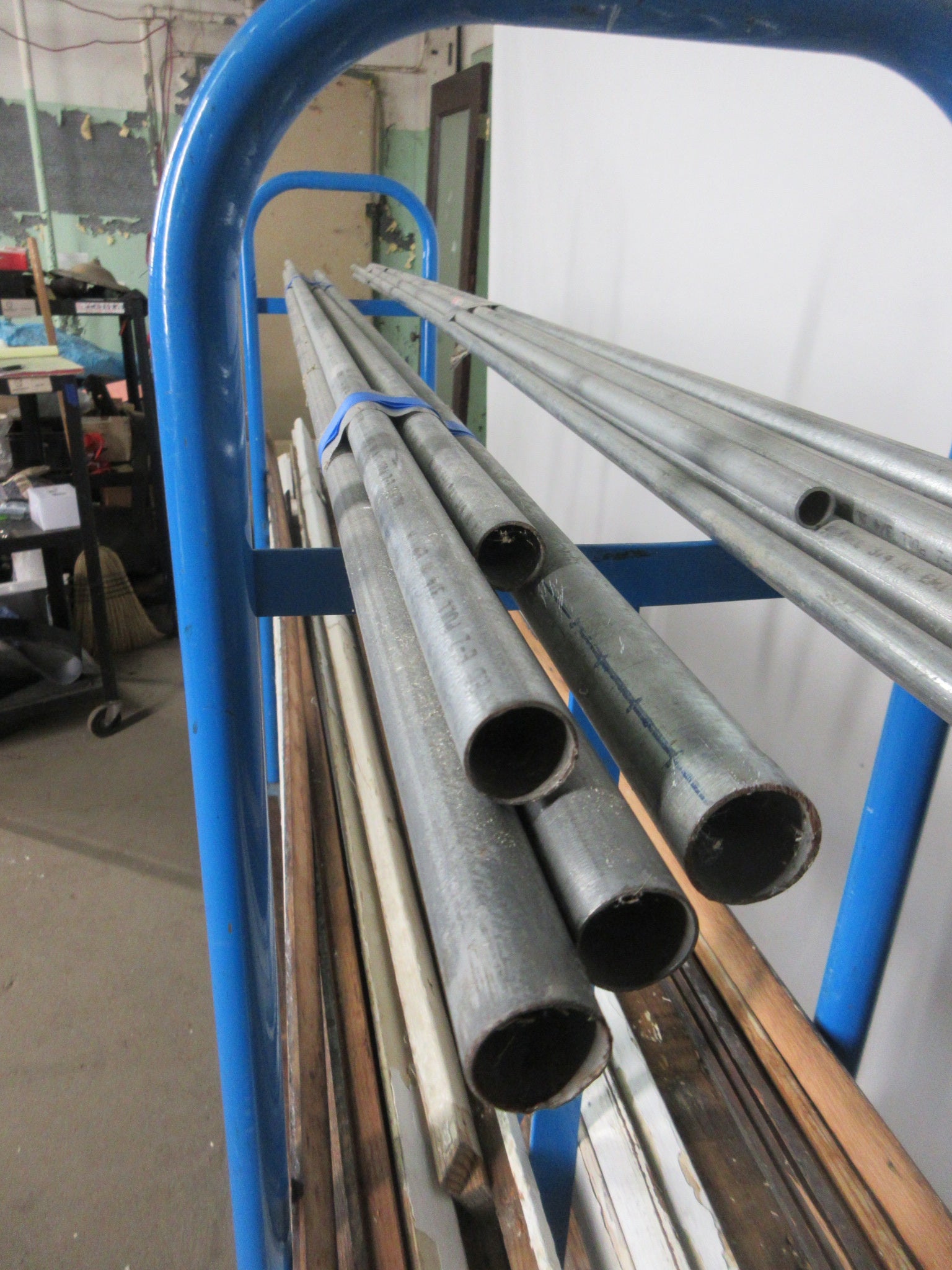 ENT Conduit Tubing Bundle (5 pcs.)