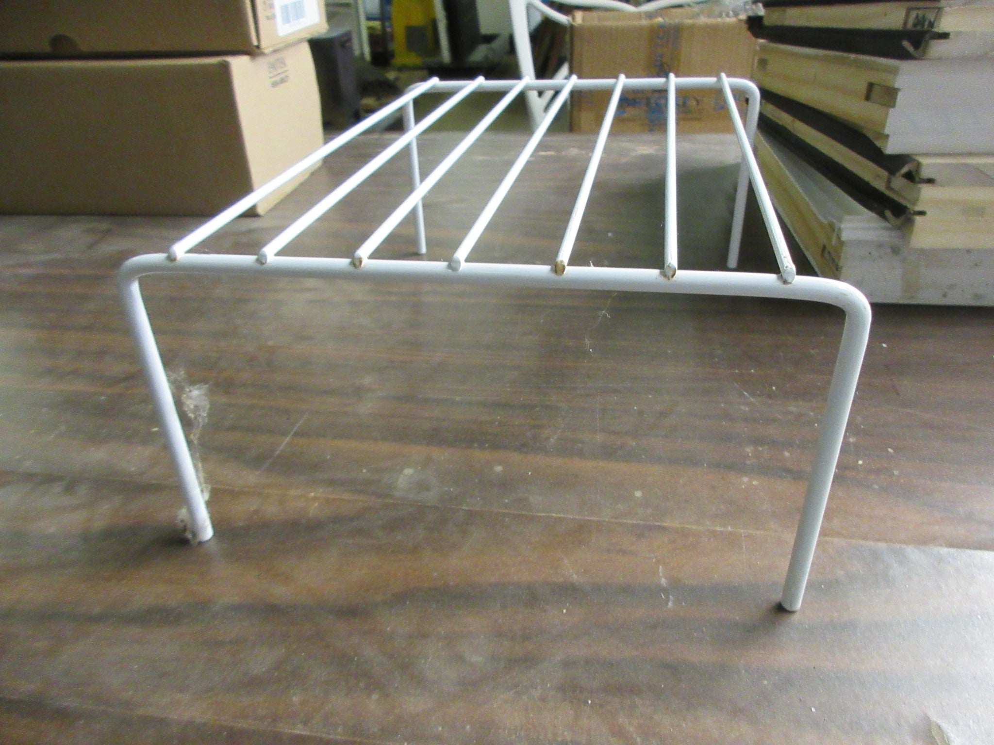 Wire Shelf
