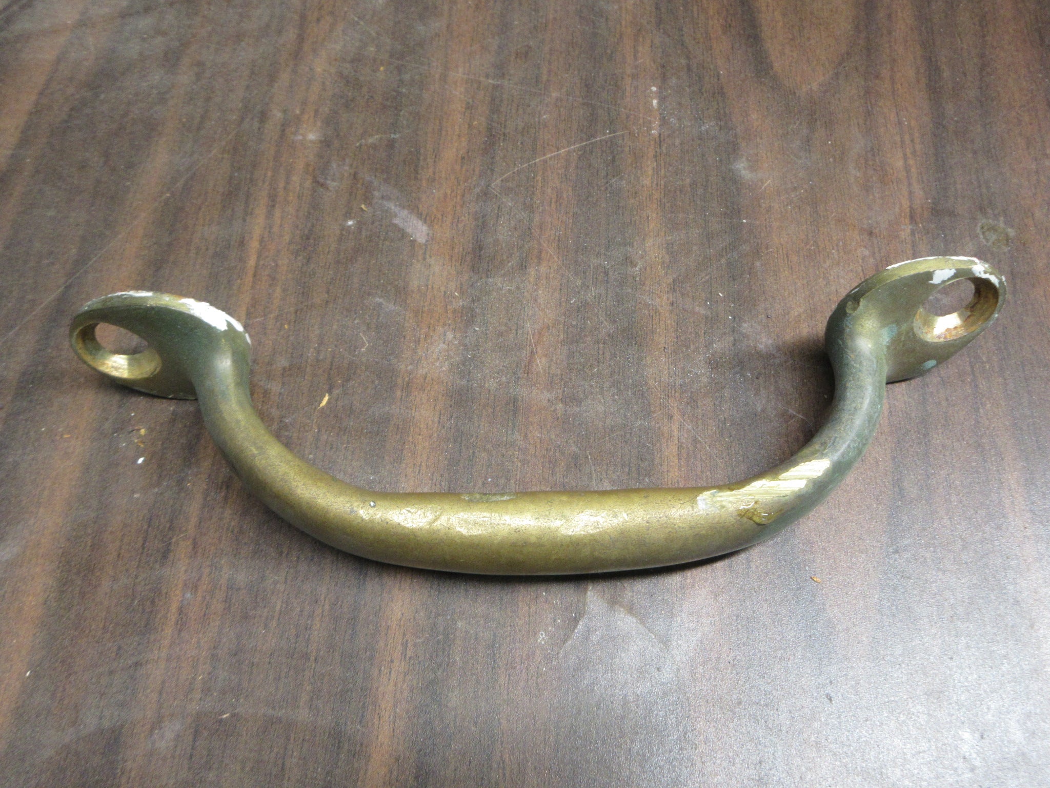 Brass Handle