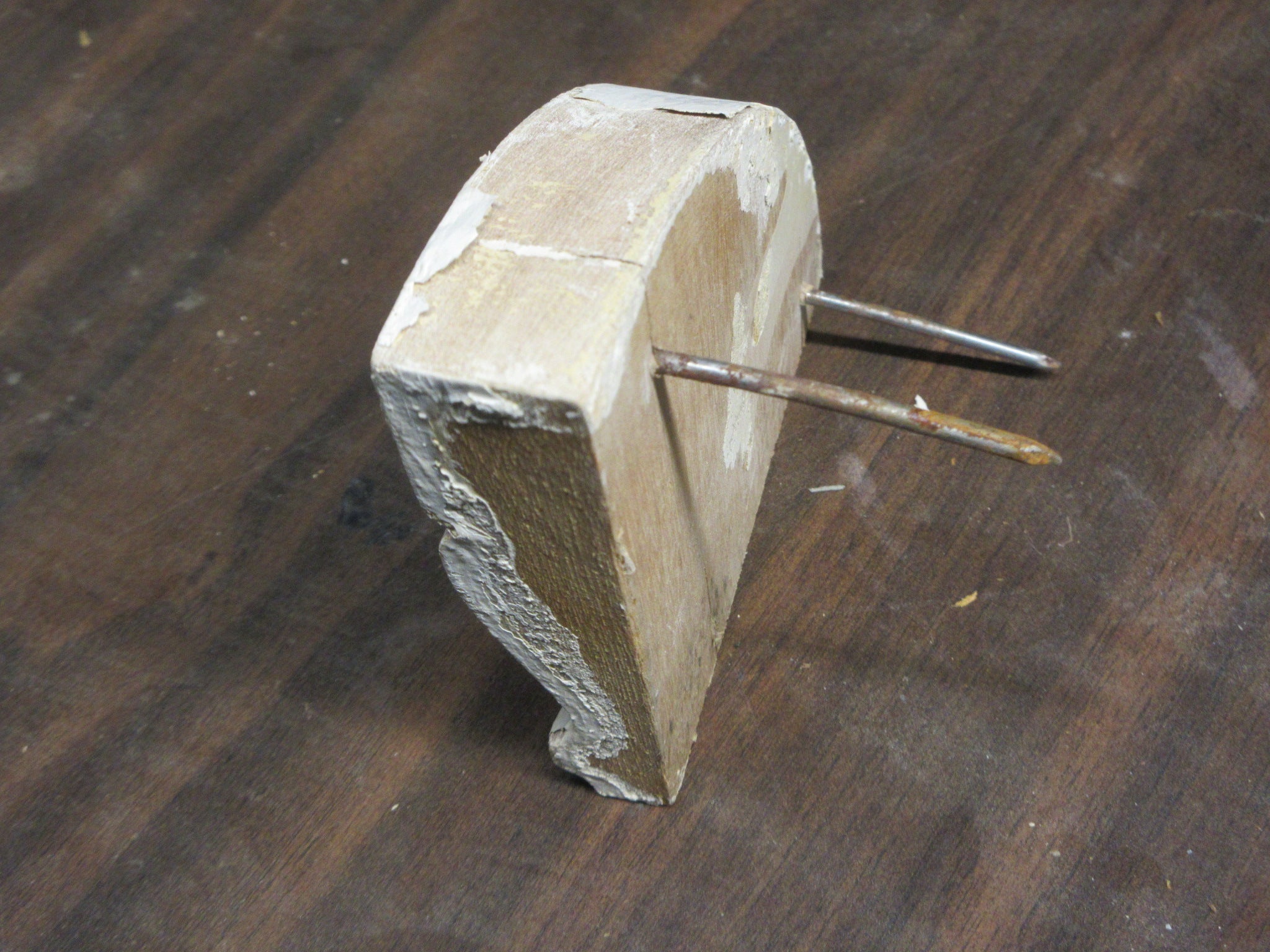 Corner Trim Piece