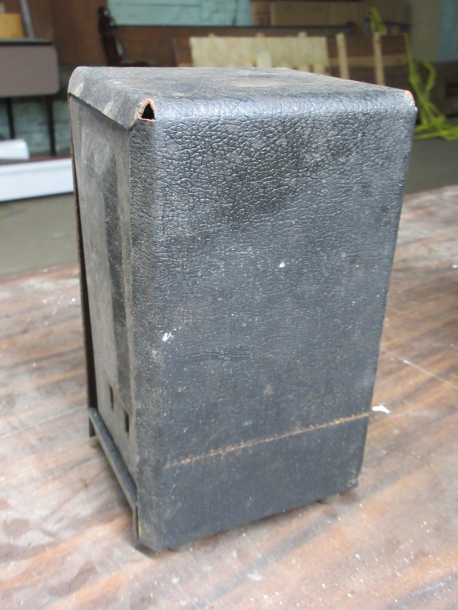 Napkin Dispenser