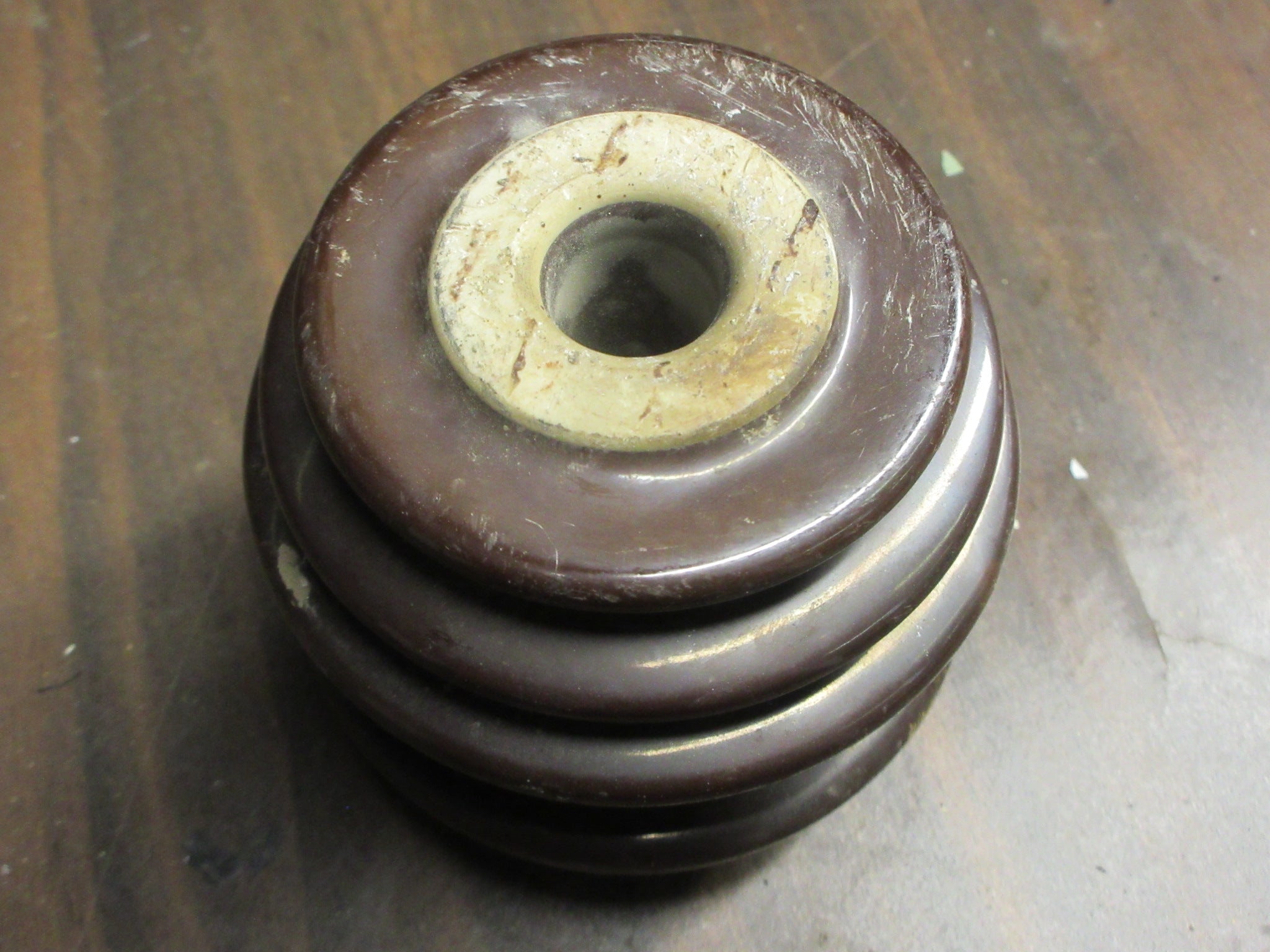 Ceramic Insulator