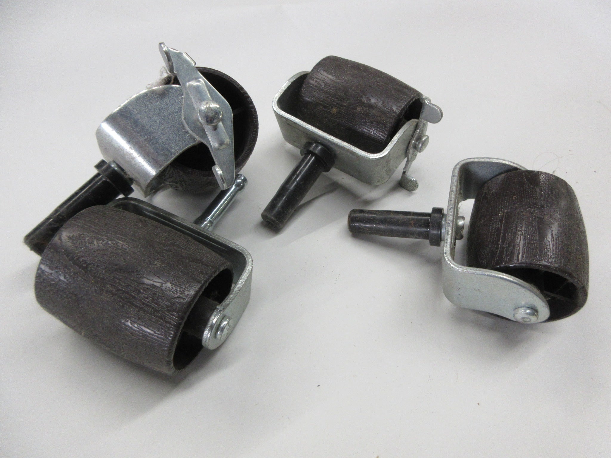 Bed Casters (Set of Four)