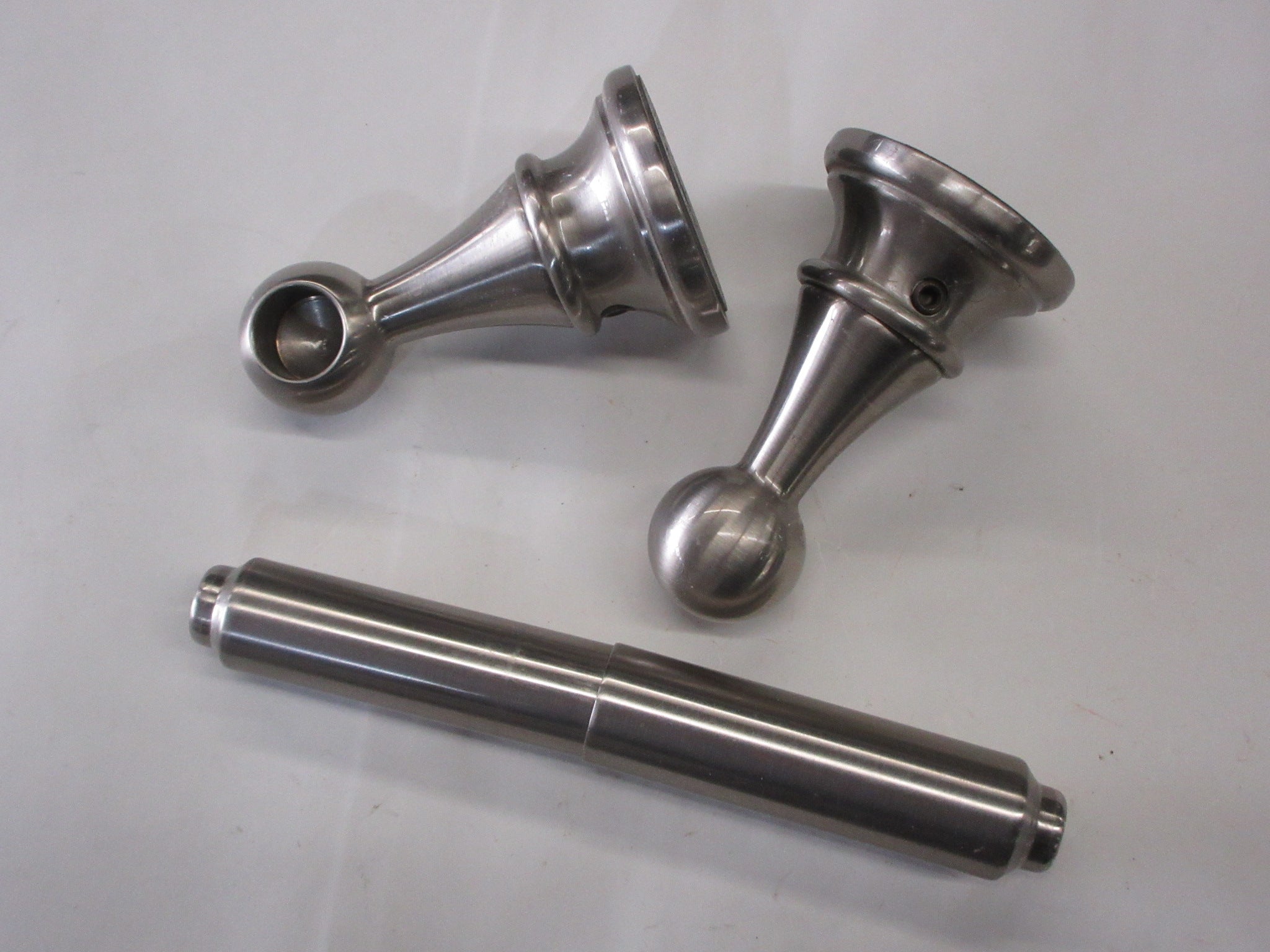 Brass Toilet Paper Holder