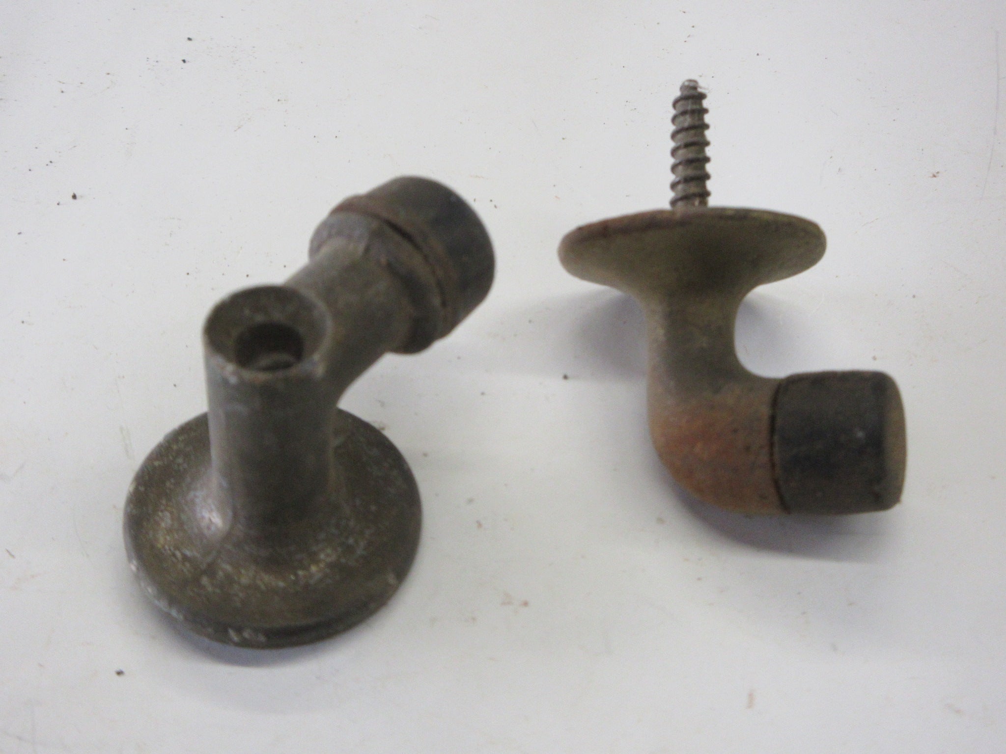 Vintage Door Stop (Set of Two)