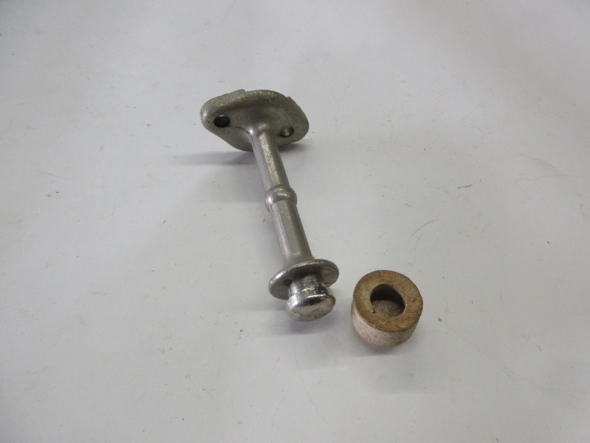 Vintage Metal Door Stop