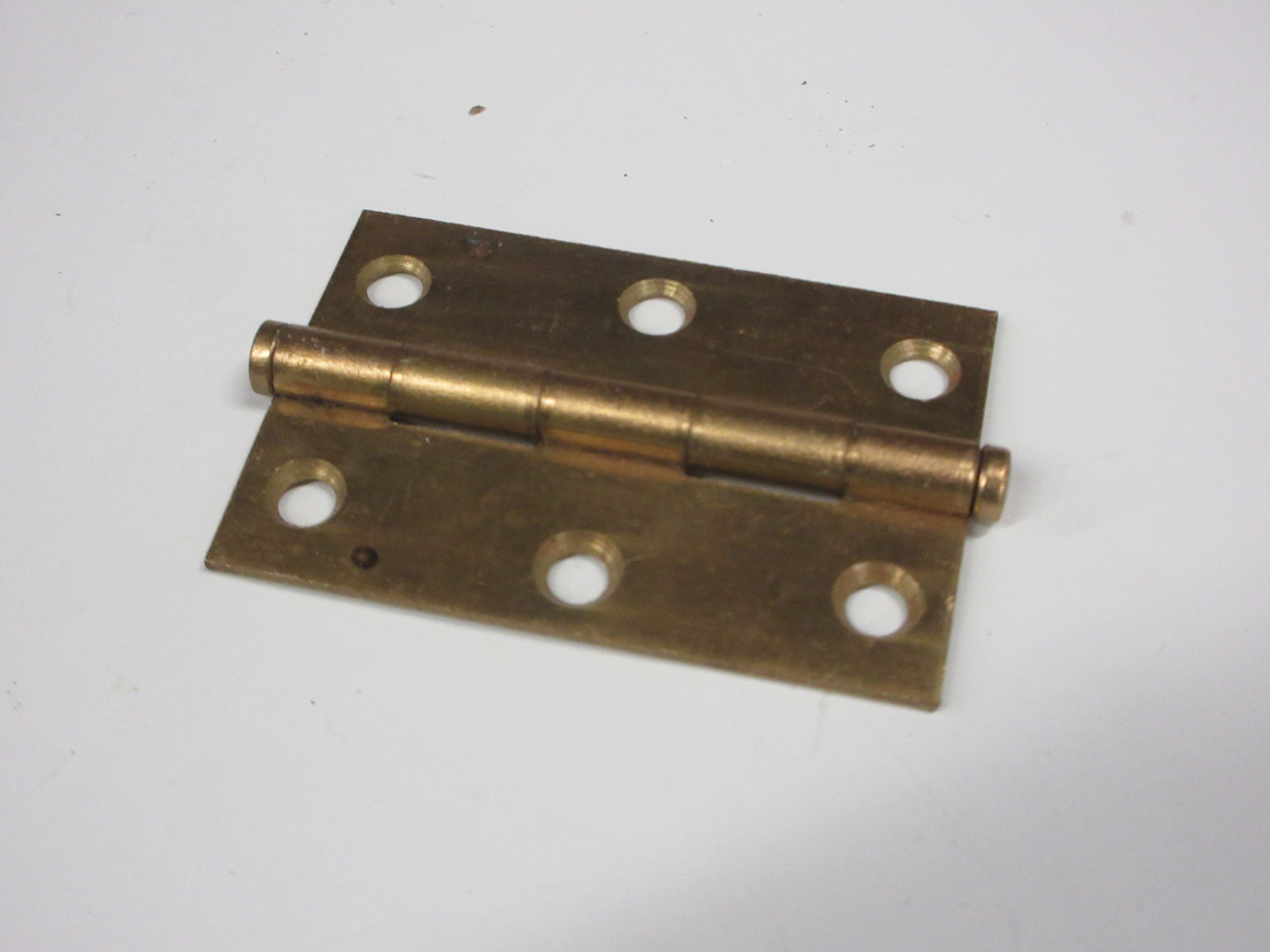 Stanley Single Hinge
