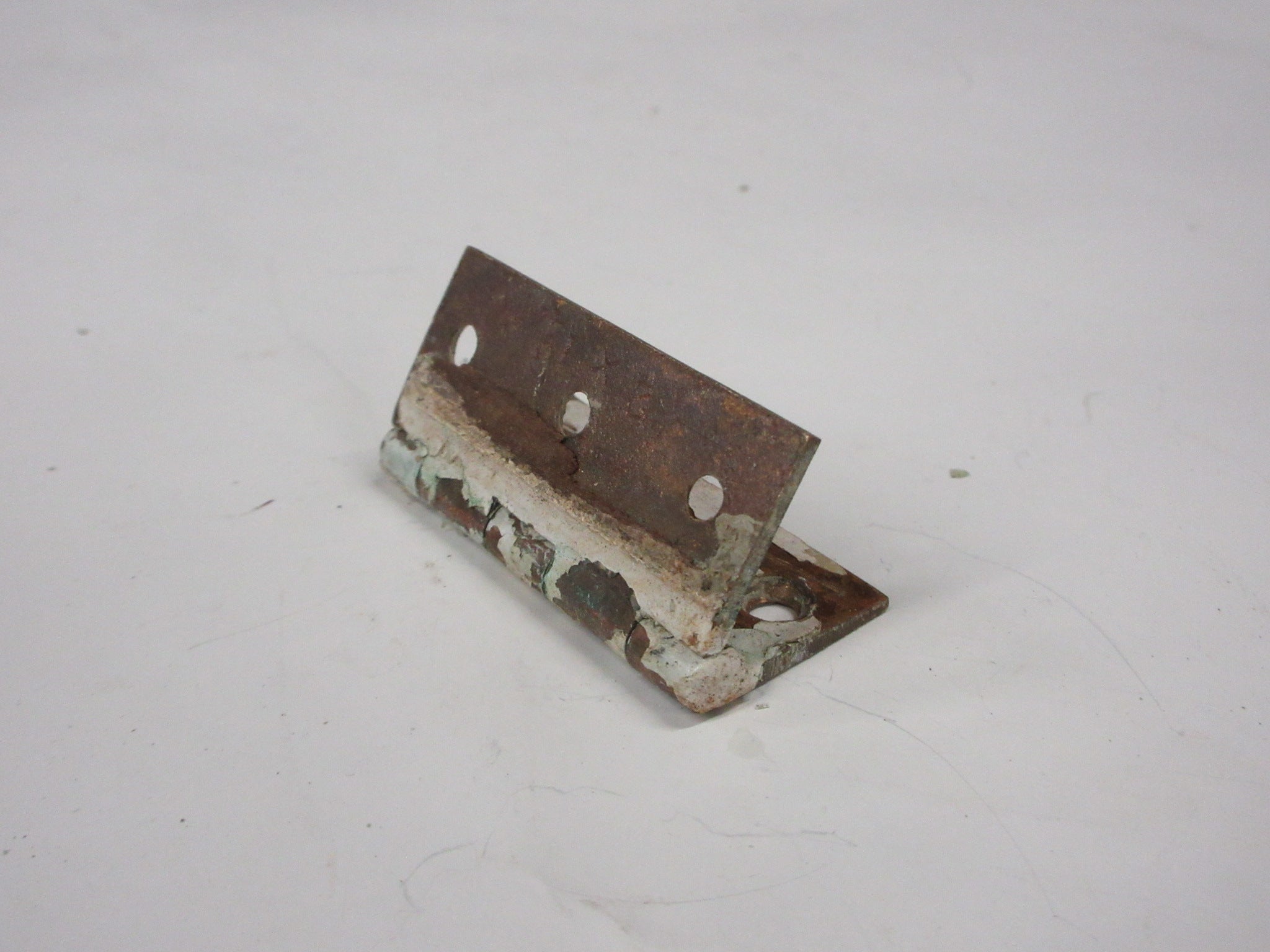 Vintage Brass Hinge