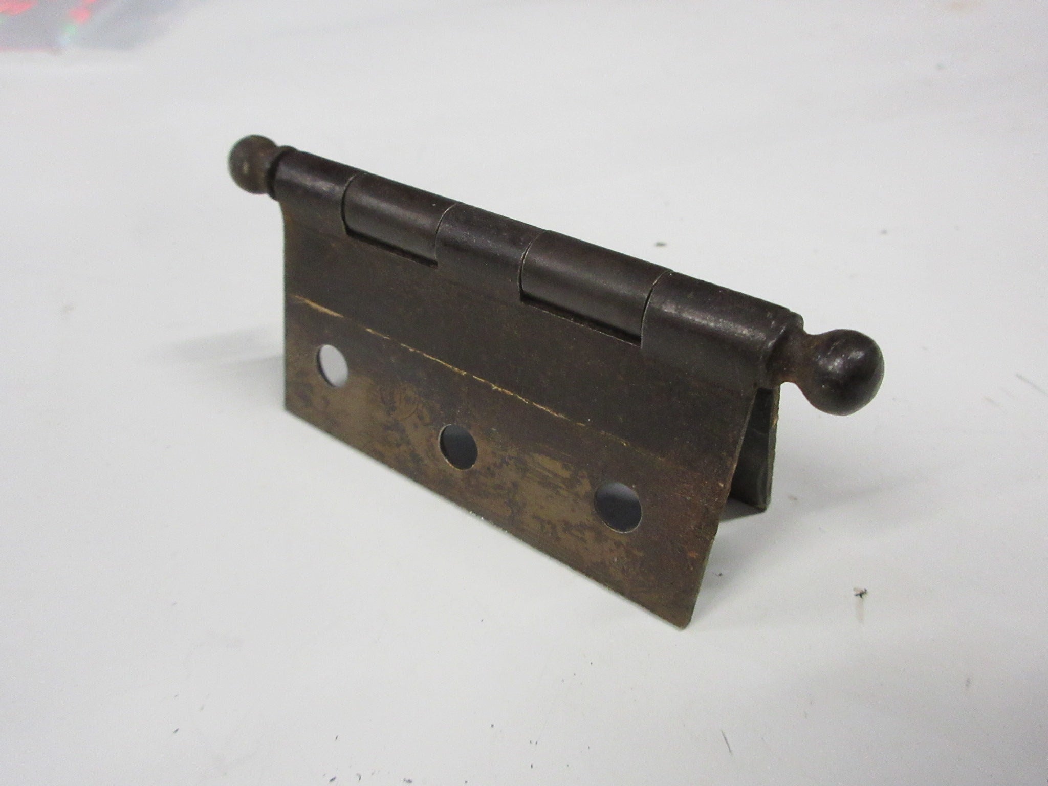 Metal Ball Pin Hinge