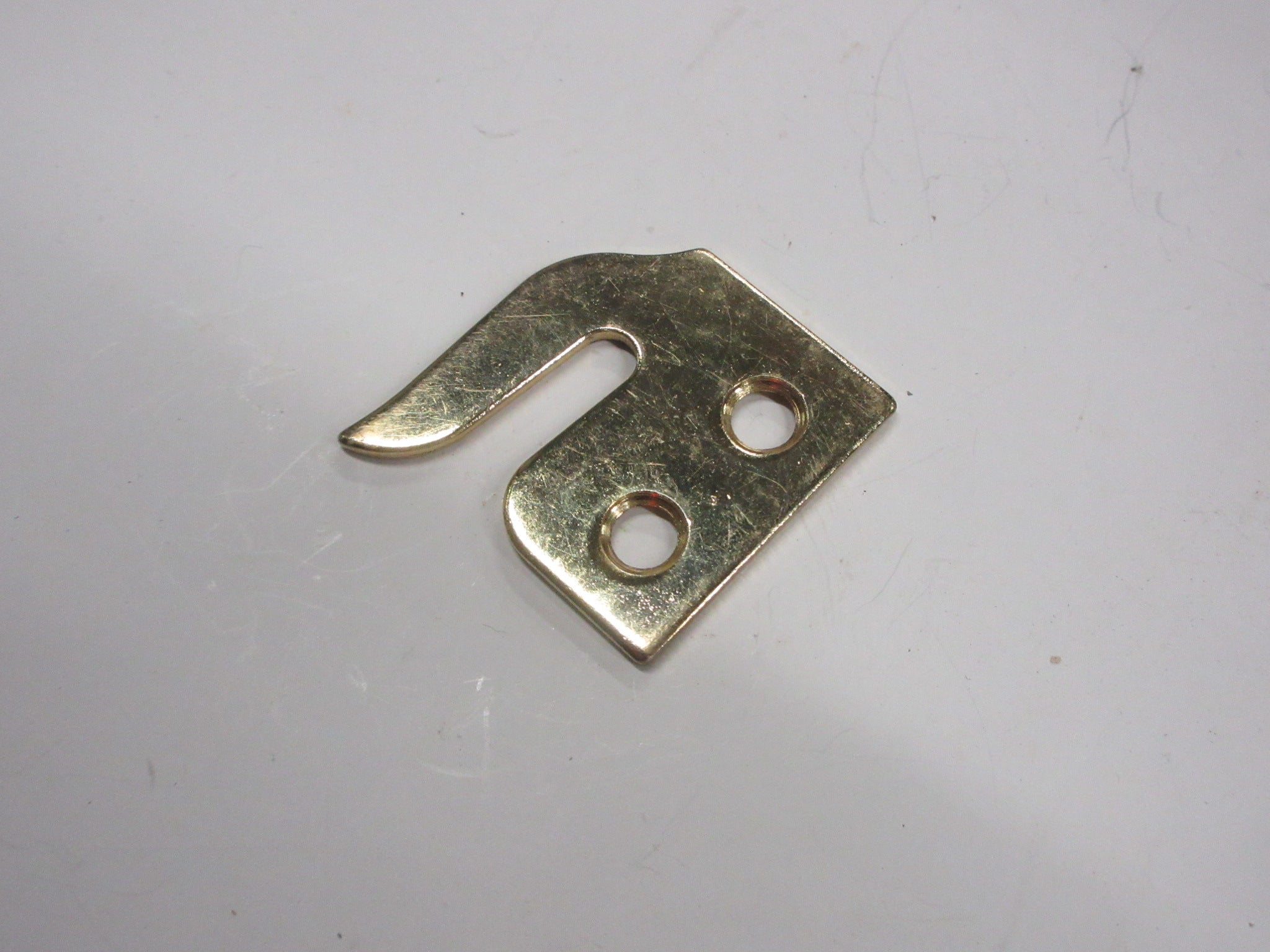 Casement Rim Strike