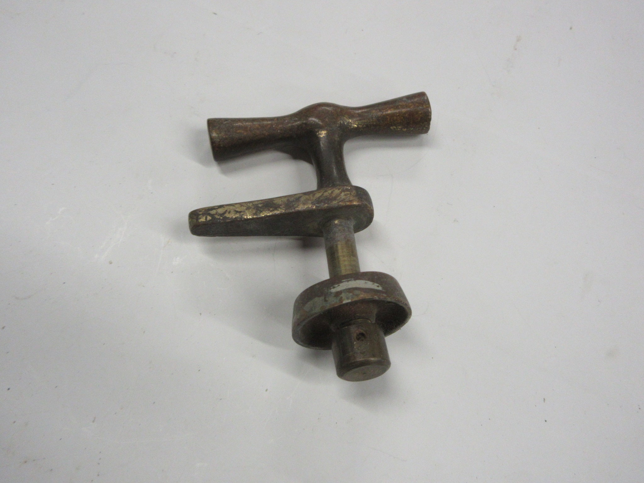 Brass Casement Handle