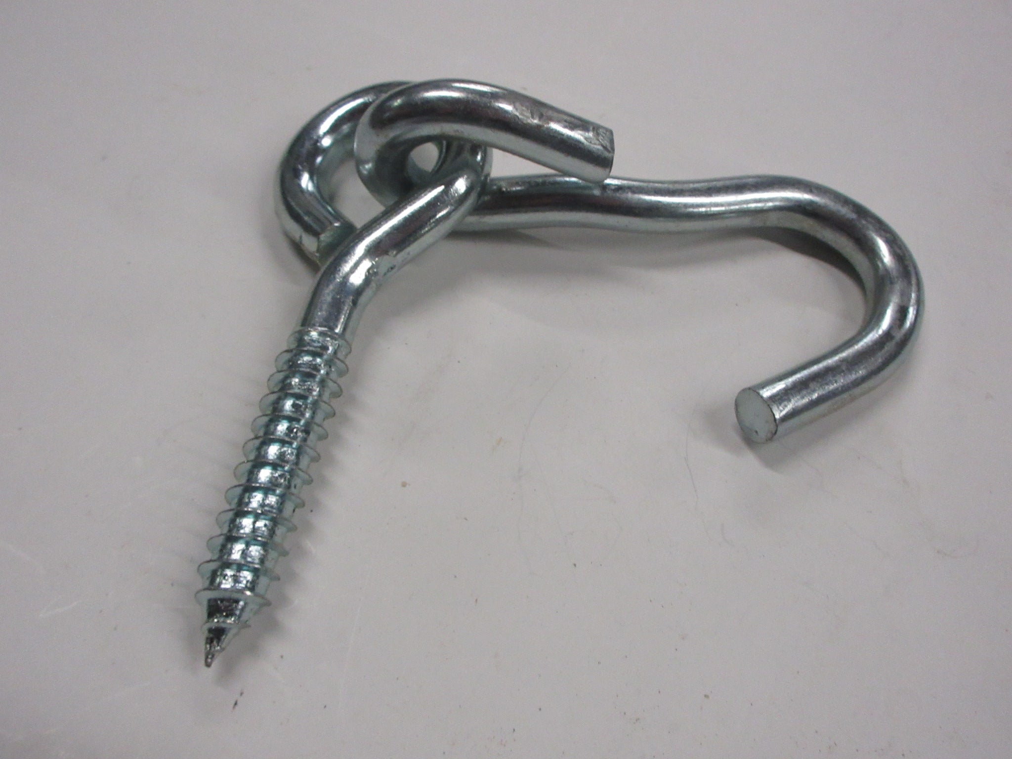 Screw in Hammock Hook