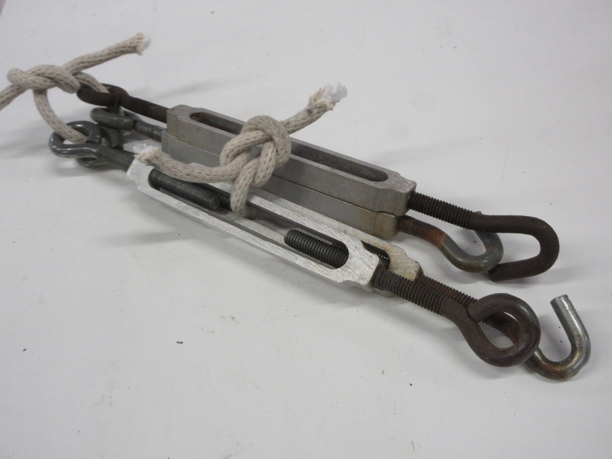 Cable Tensioners (Set of Four)