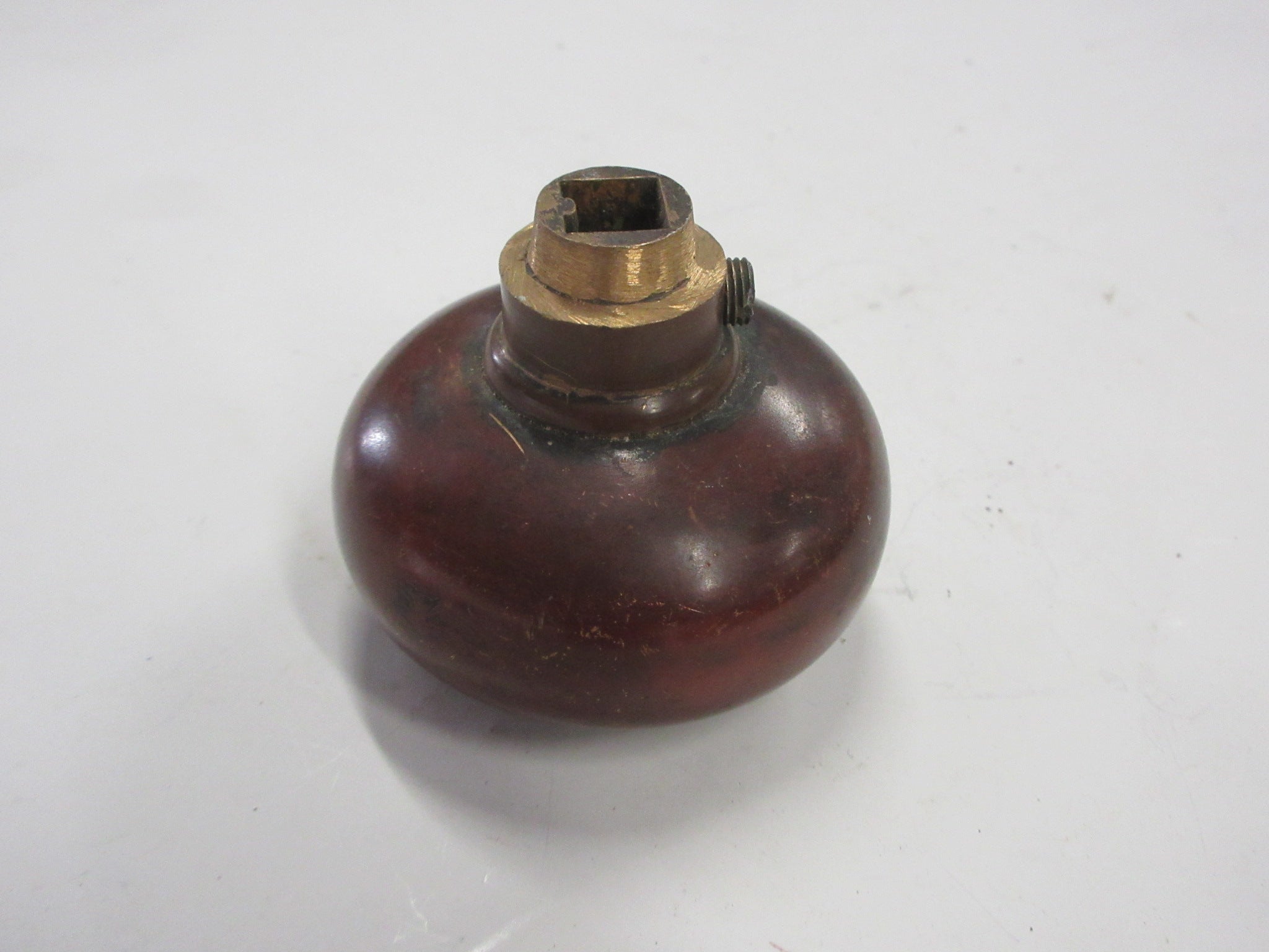 Vintage Metal Door Knob