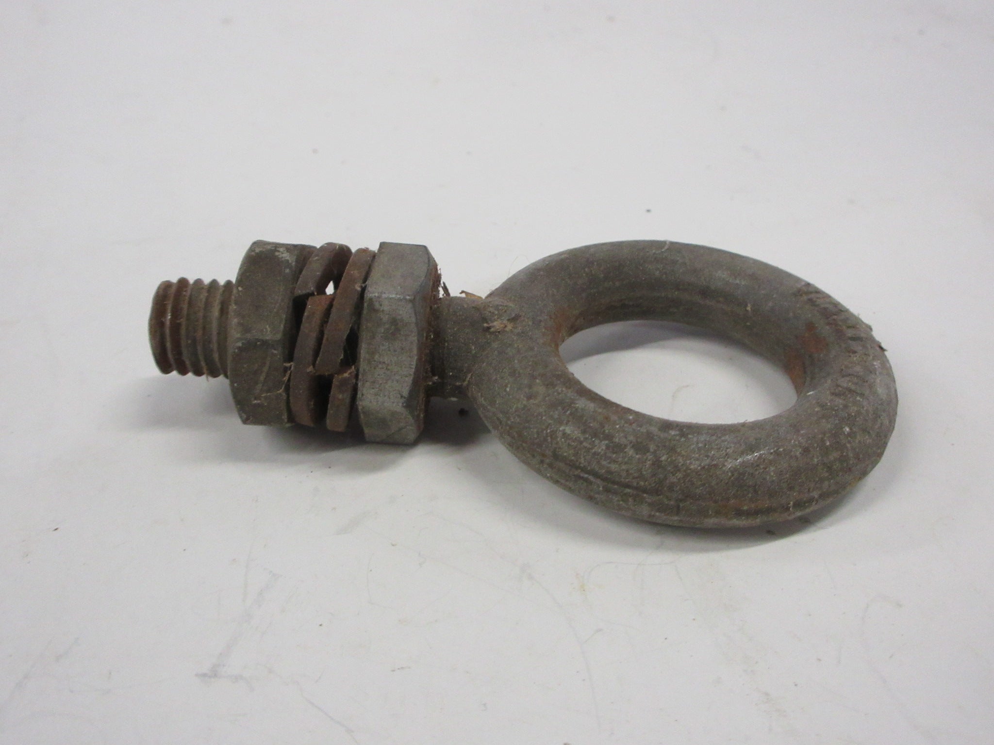 Metal Eye Bolt