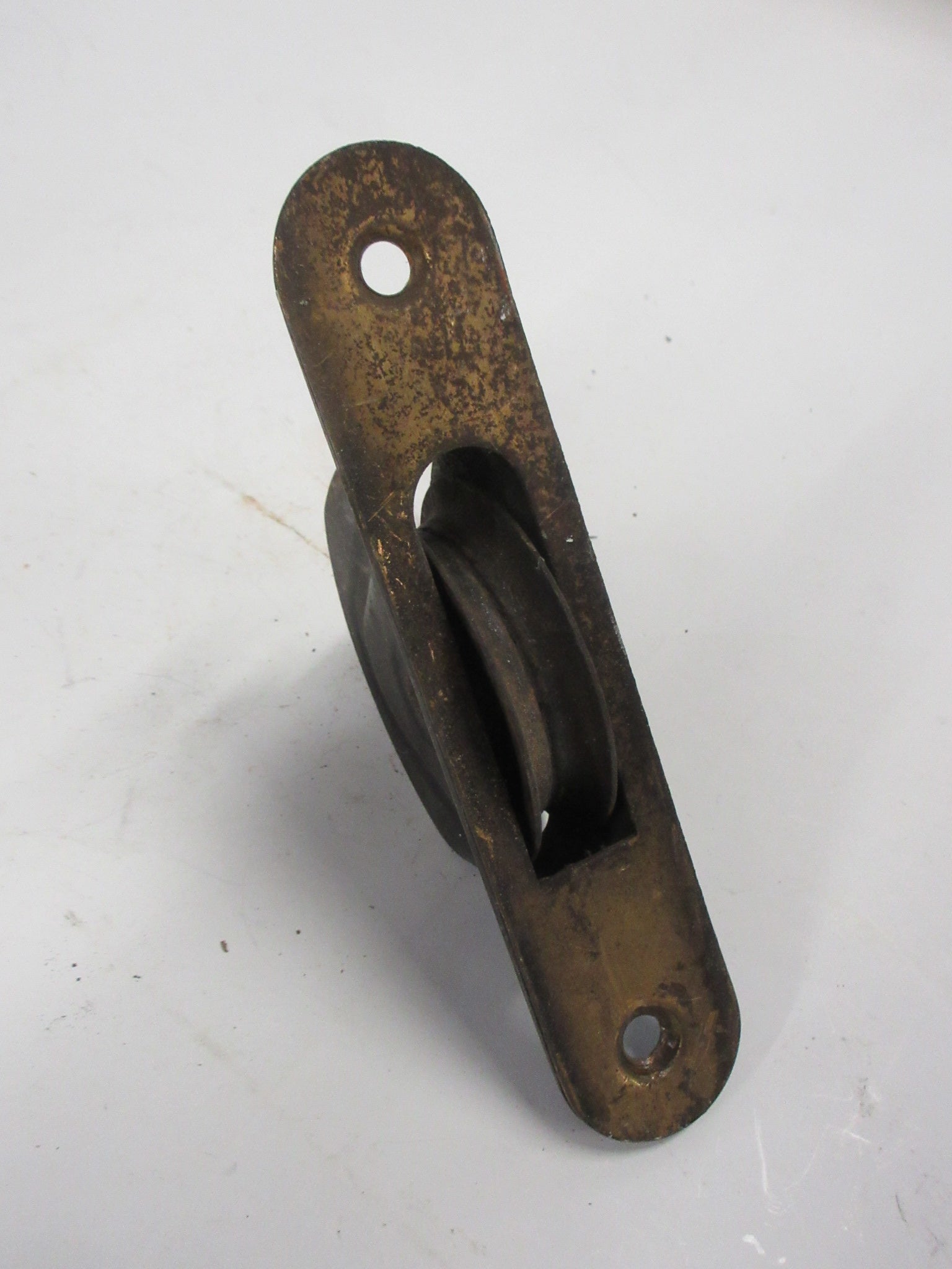 Metal Window Sash Pulley