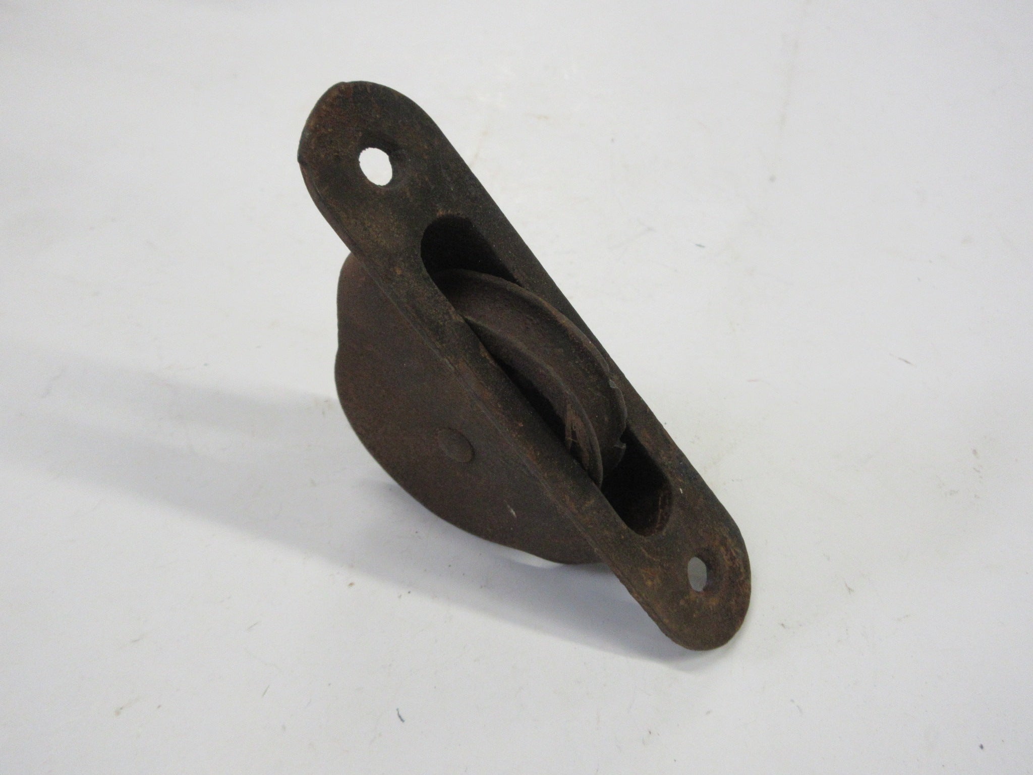 Window Sash Pulley