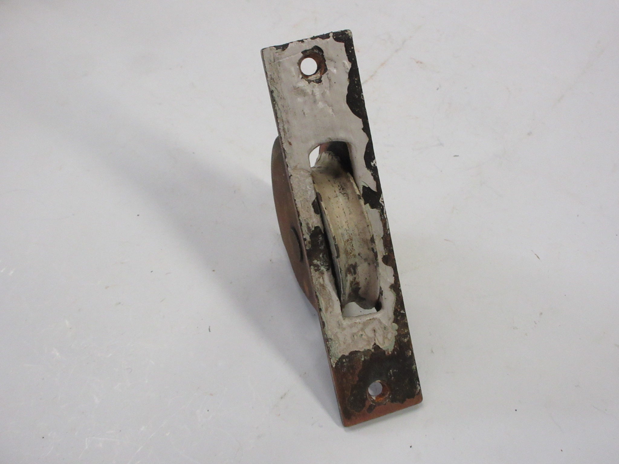 Window Sash Pulley