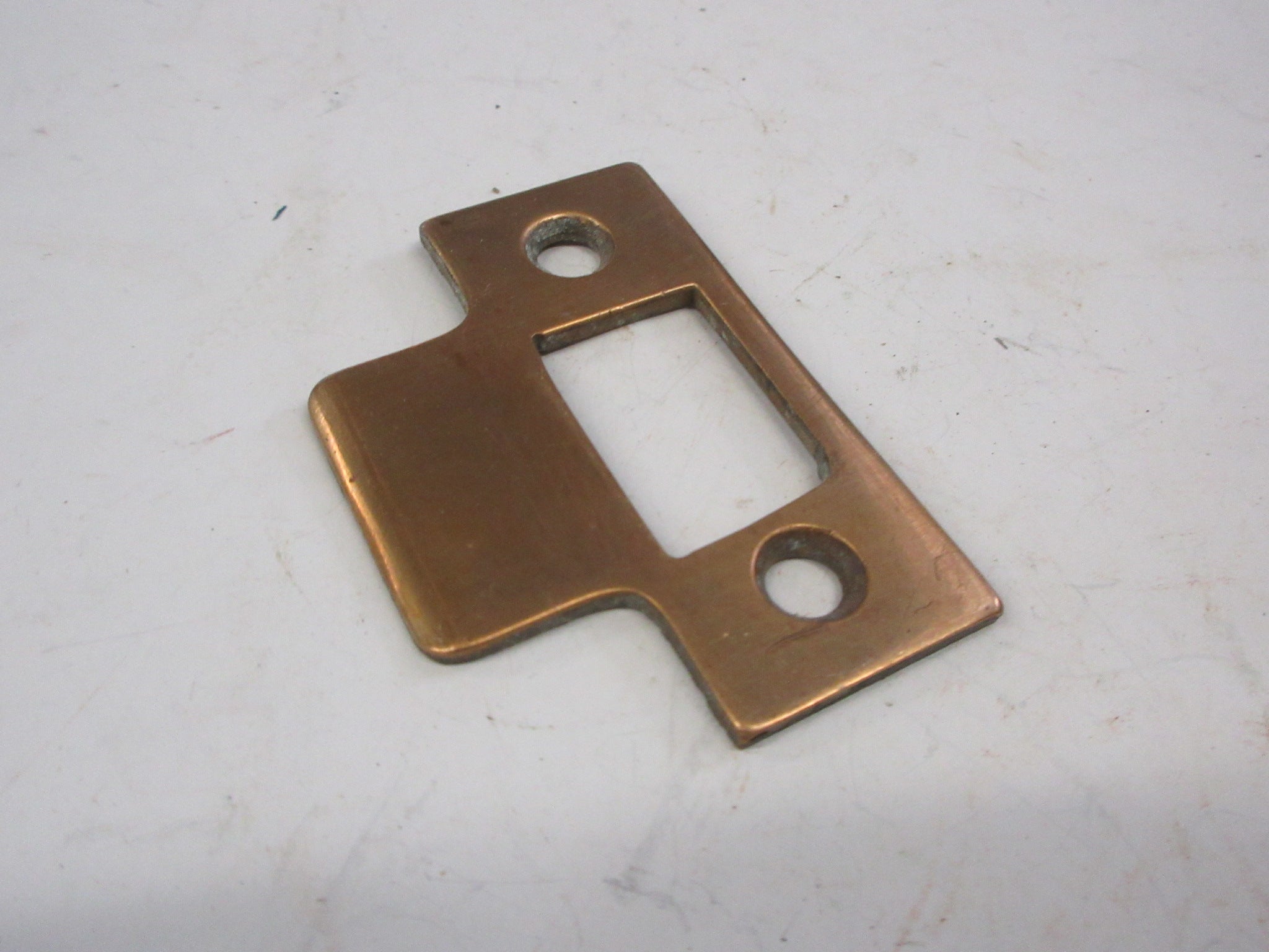 Brass Strike Plate