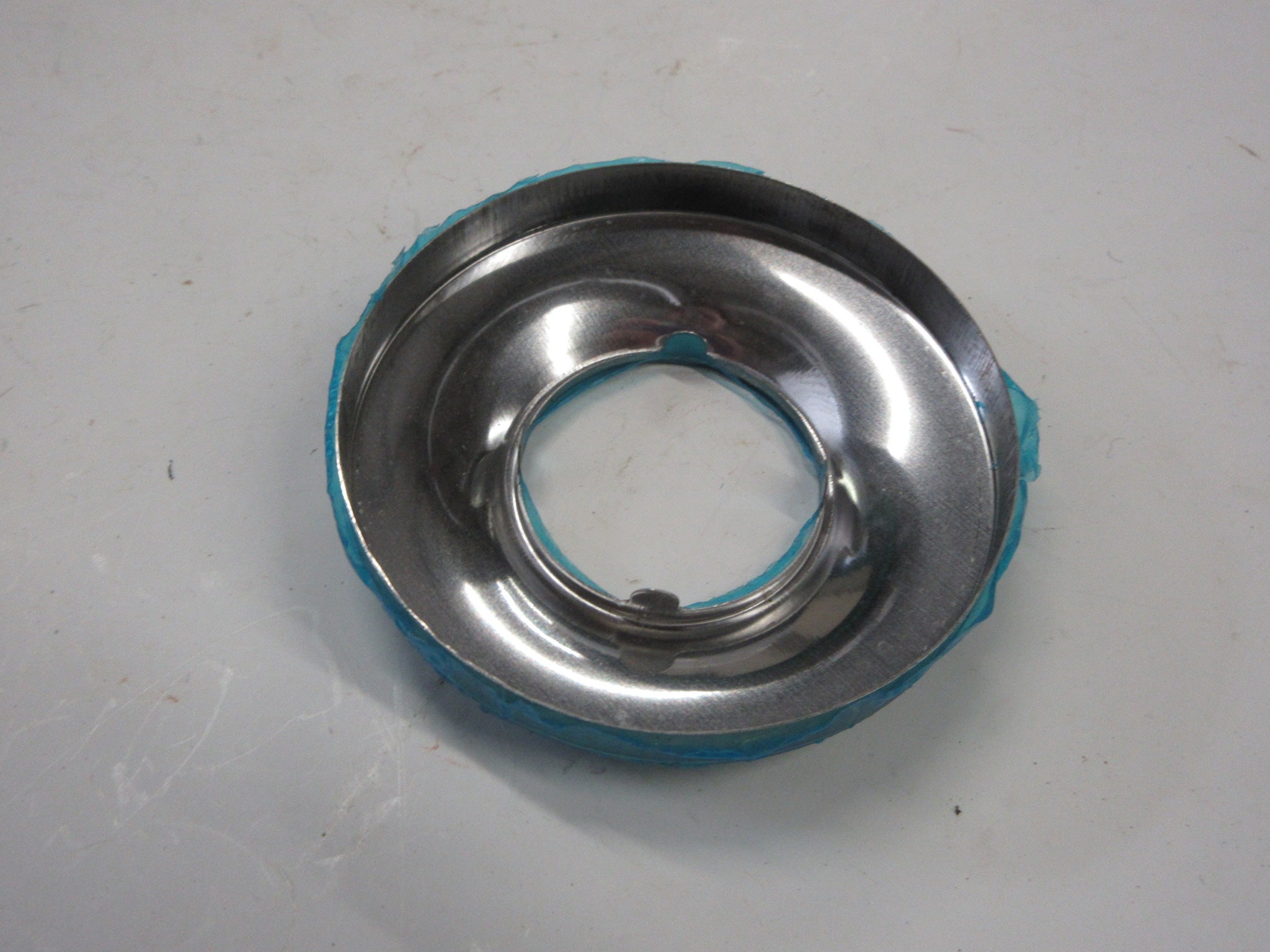 Plumbing Escutcheon Plate
