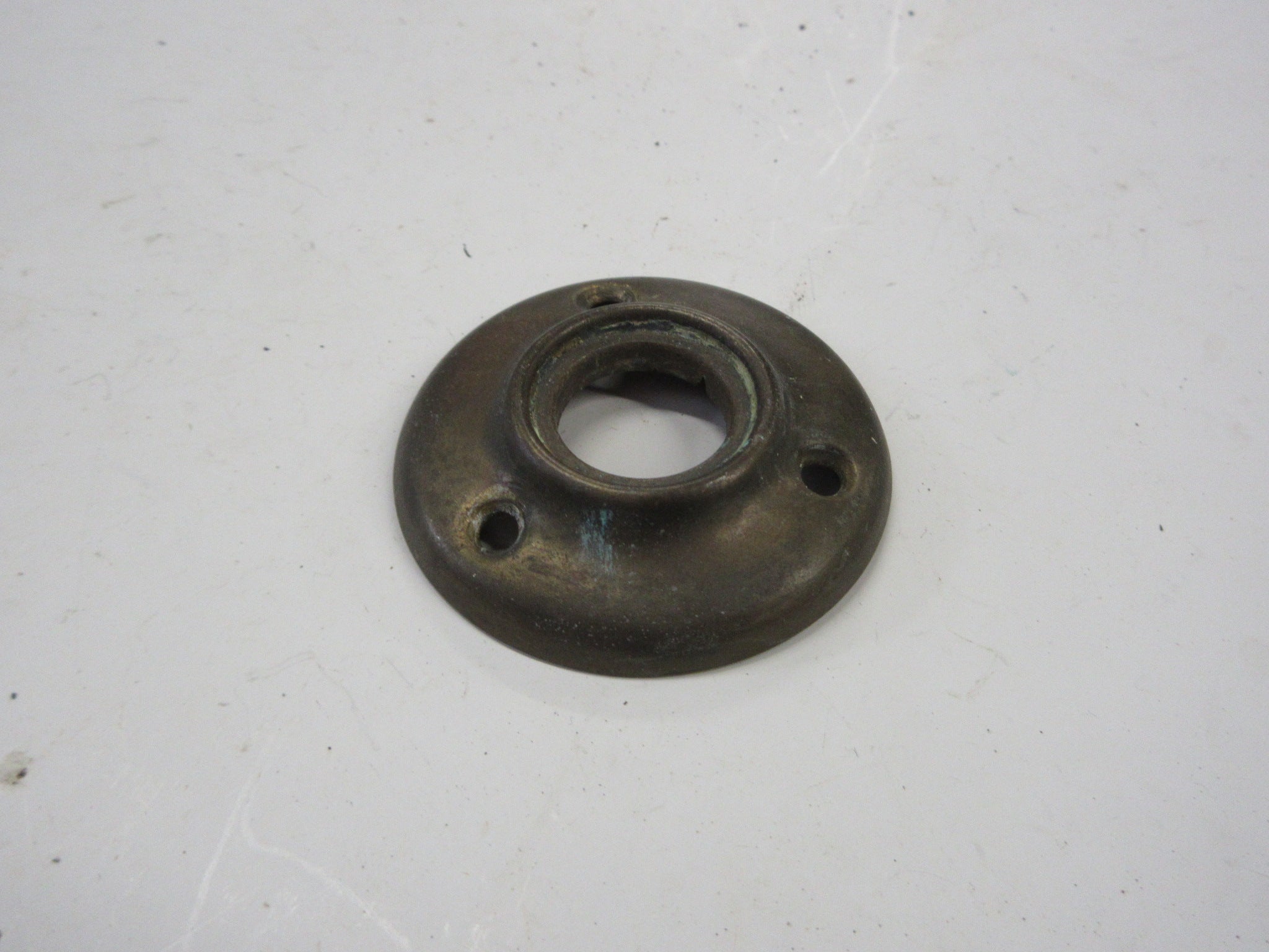 Brass Door Rosette