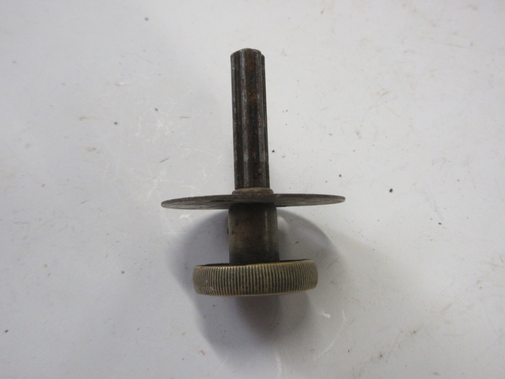 Brass Turn Knob