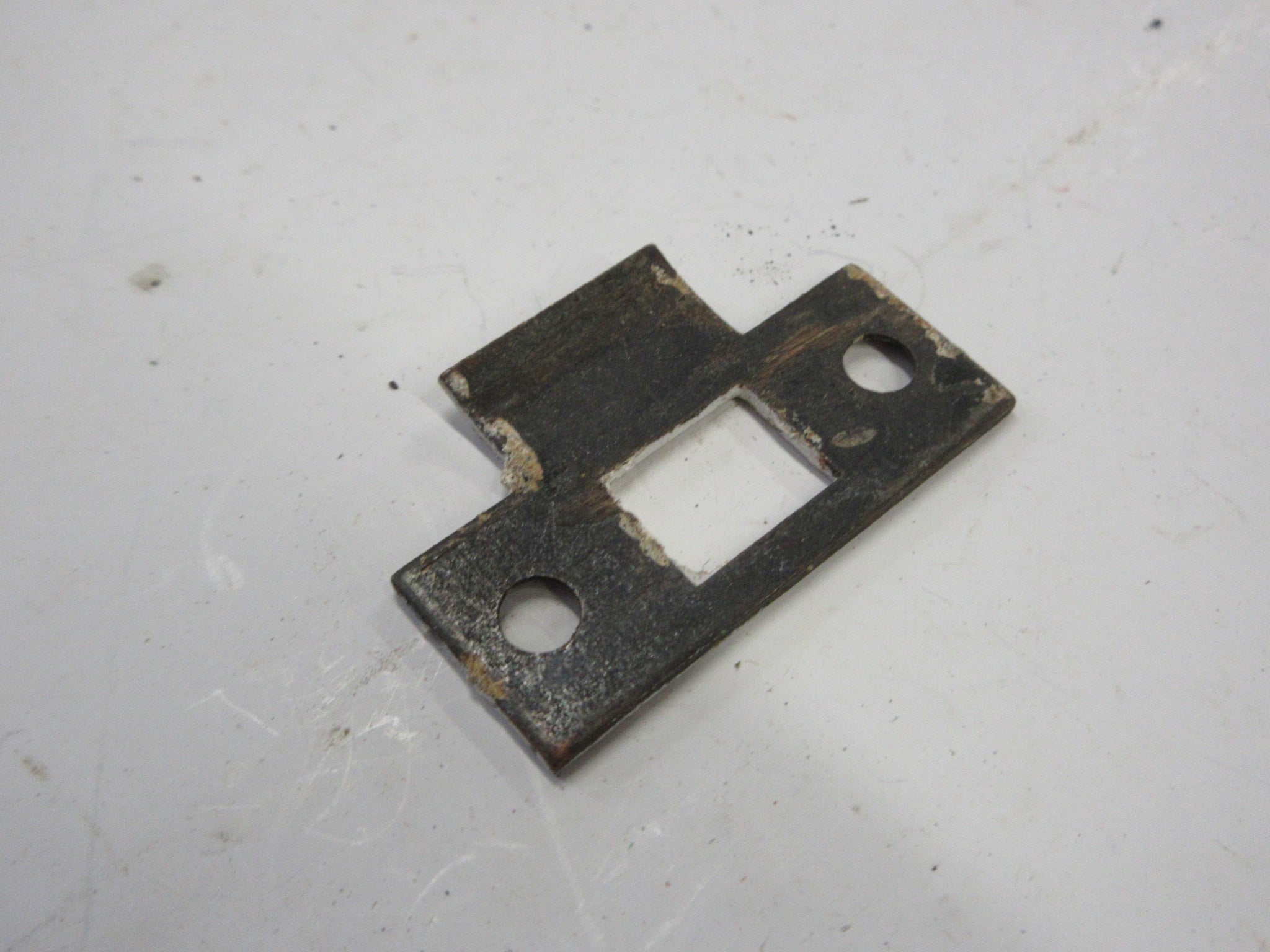 Vintage Strike Plate