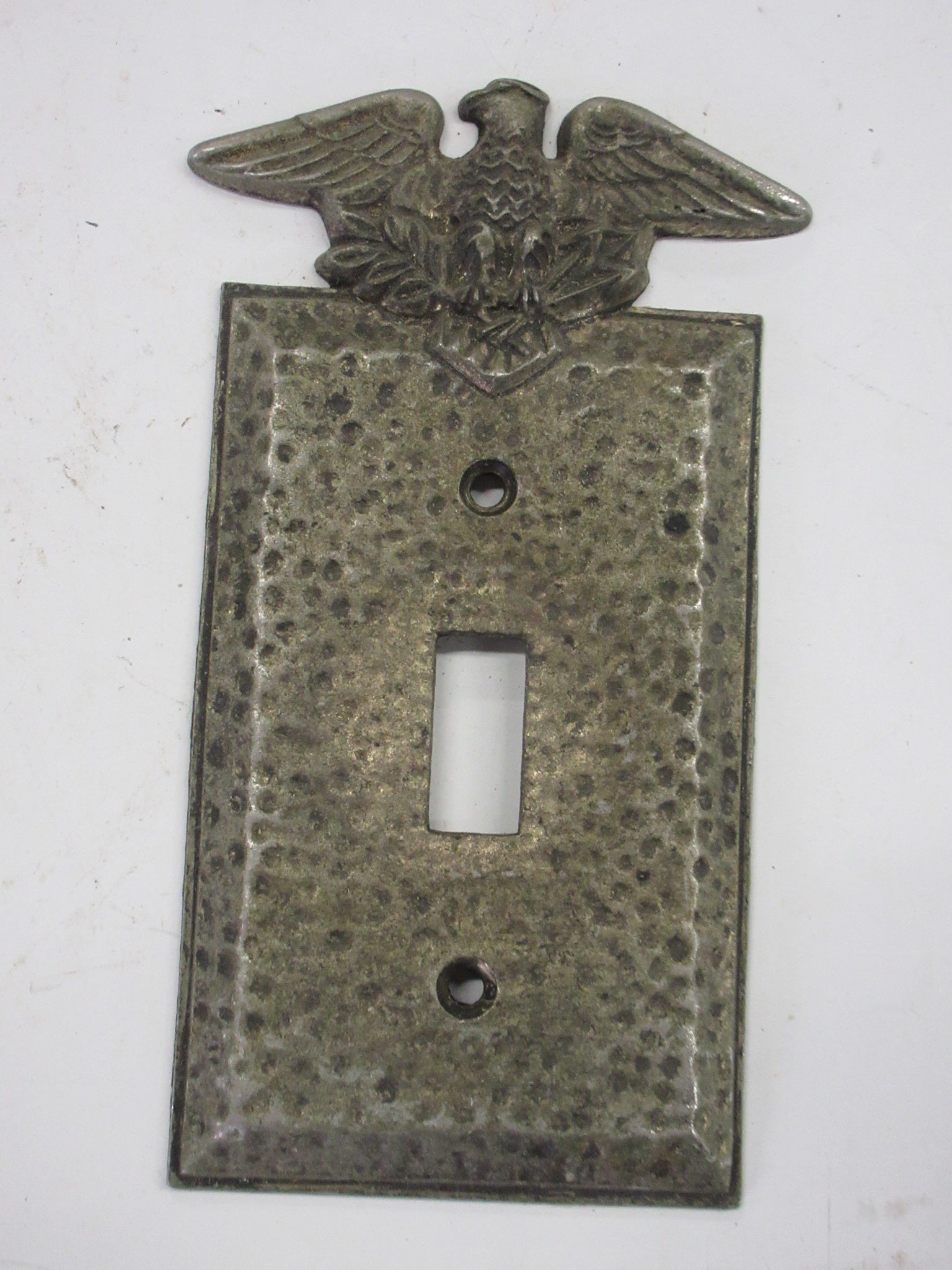 Vintage Eagle Accent Switch Plate Cover