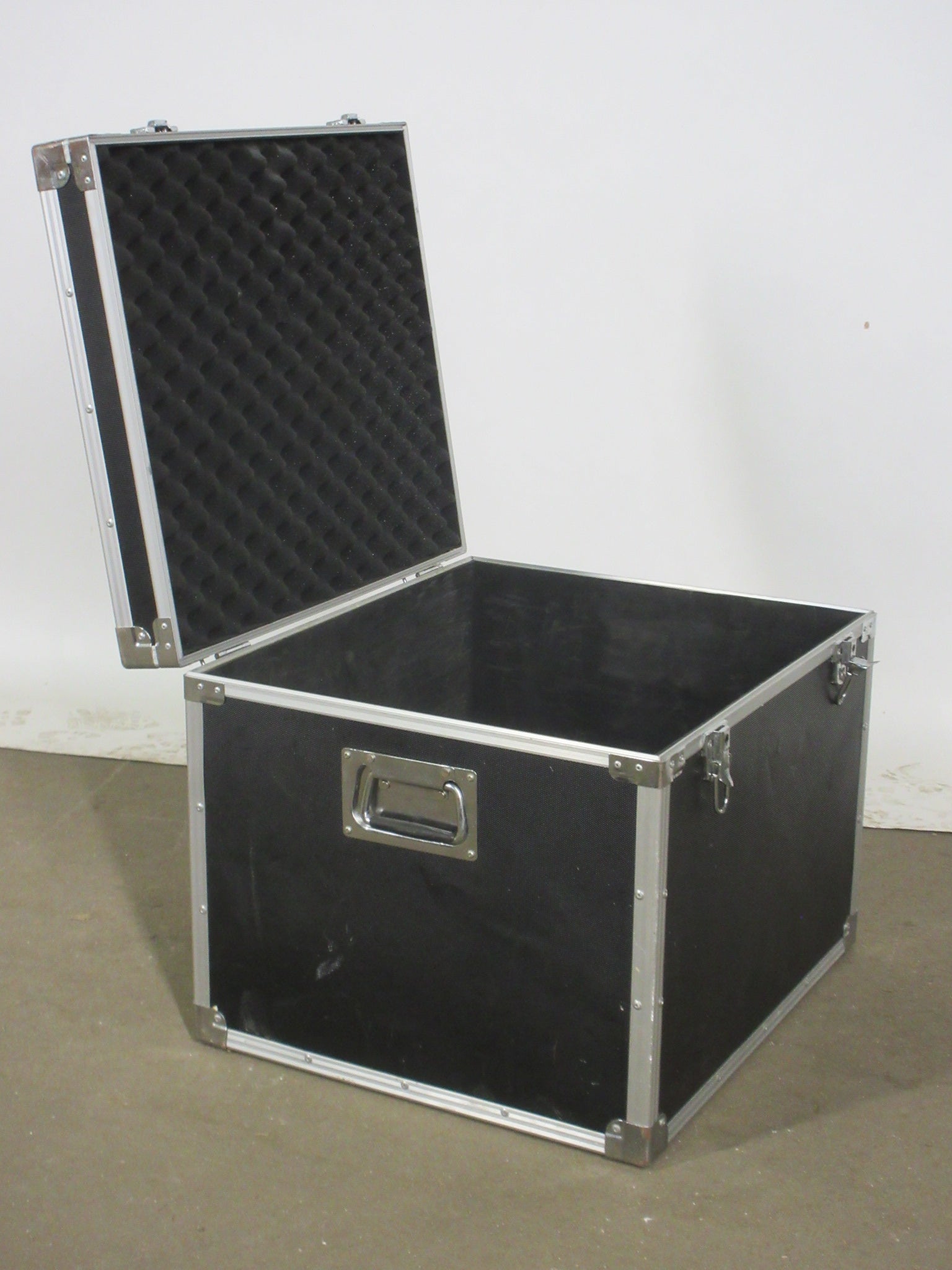Padded Equipment Case